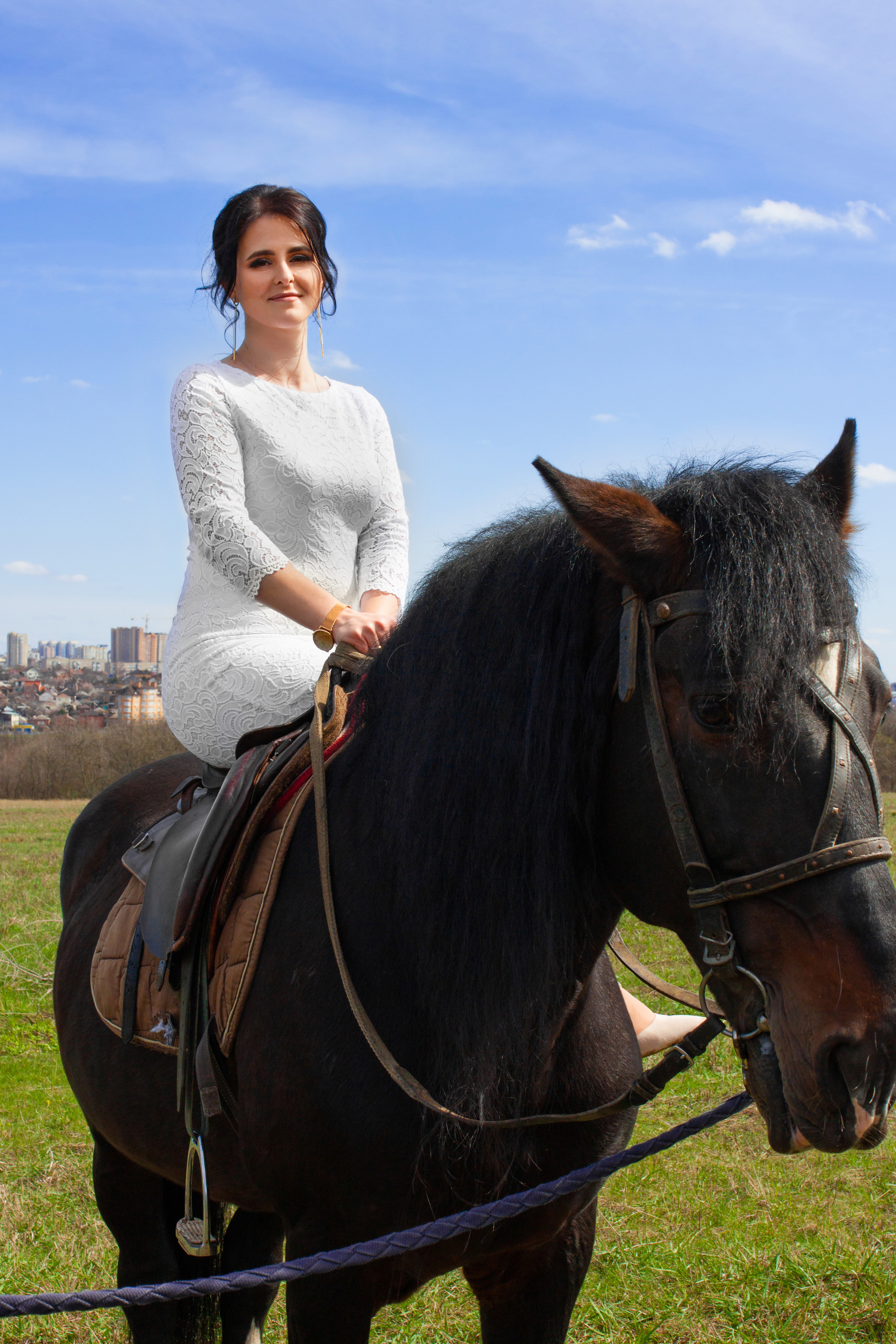 Свадебная съемка. Фотограф в Ростове-на-Дону Юлия Желтова