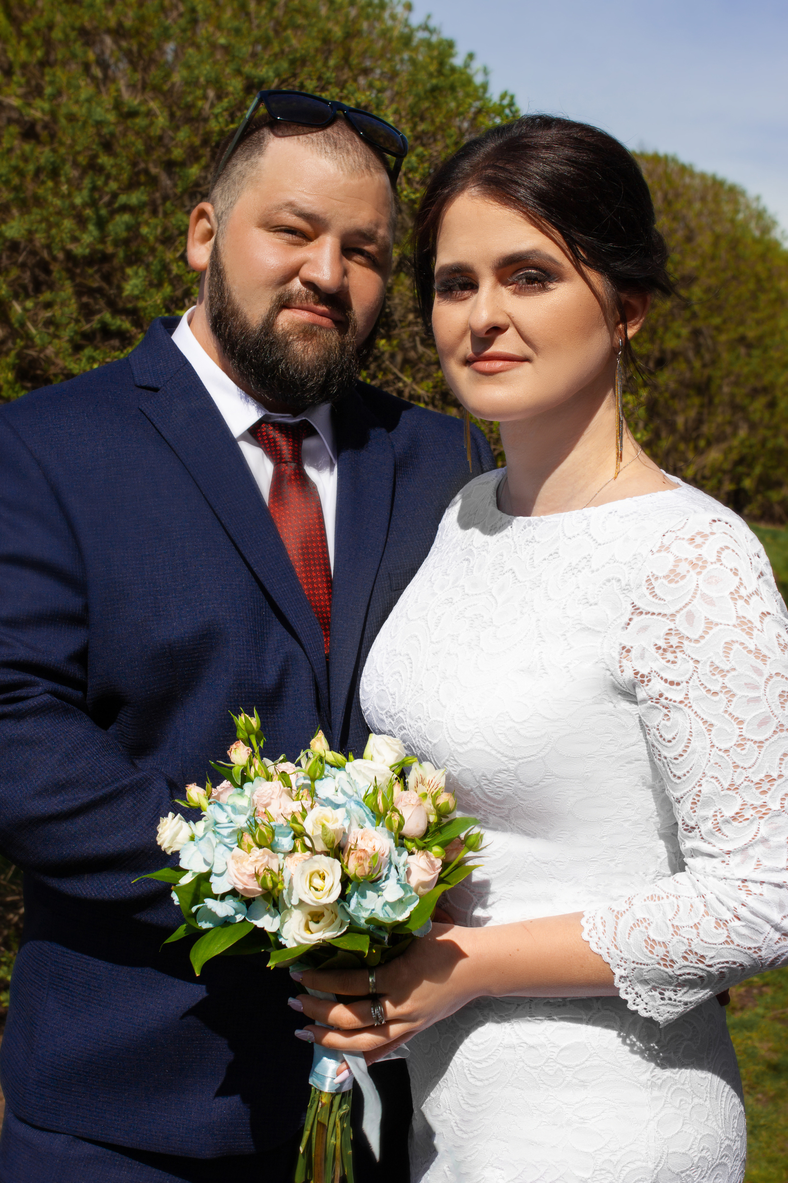 Свадебная съемка. Фотограф в Ростове-на-Дону Юлия Желтова