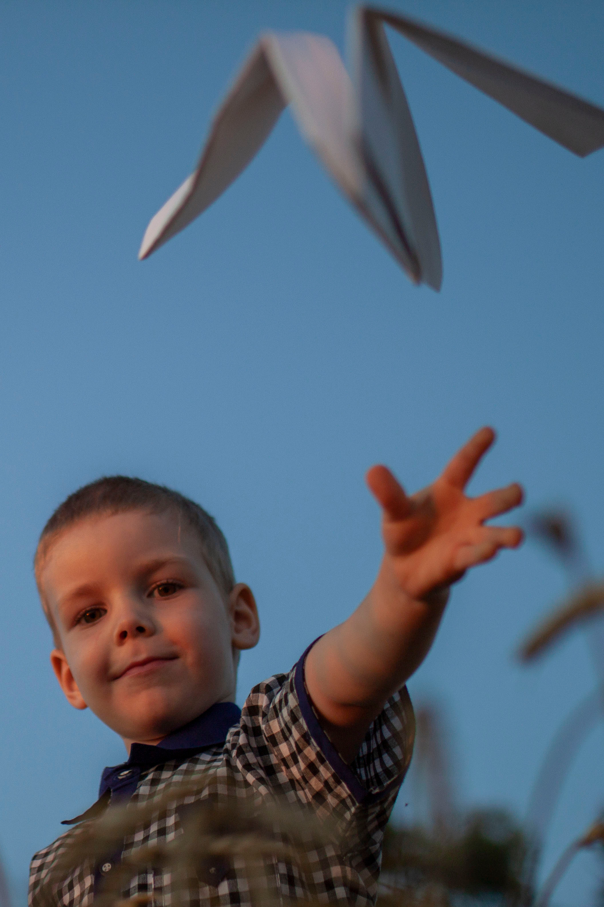 Фотограф в Ростове-на-Дону Юлия Желтова