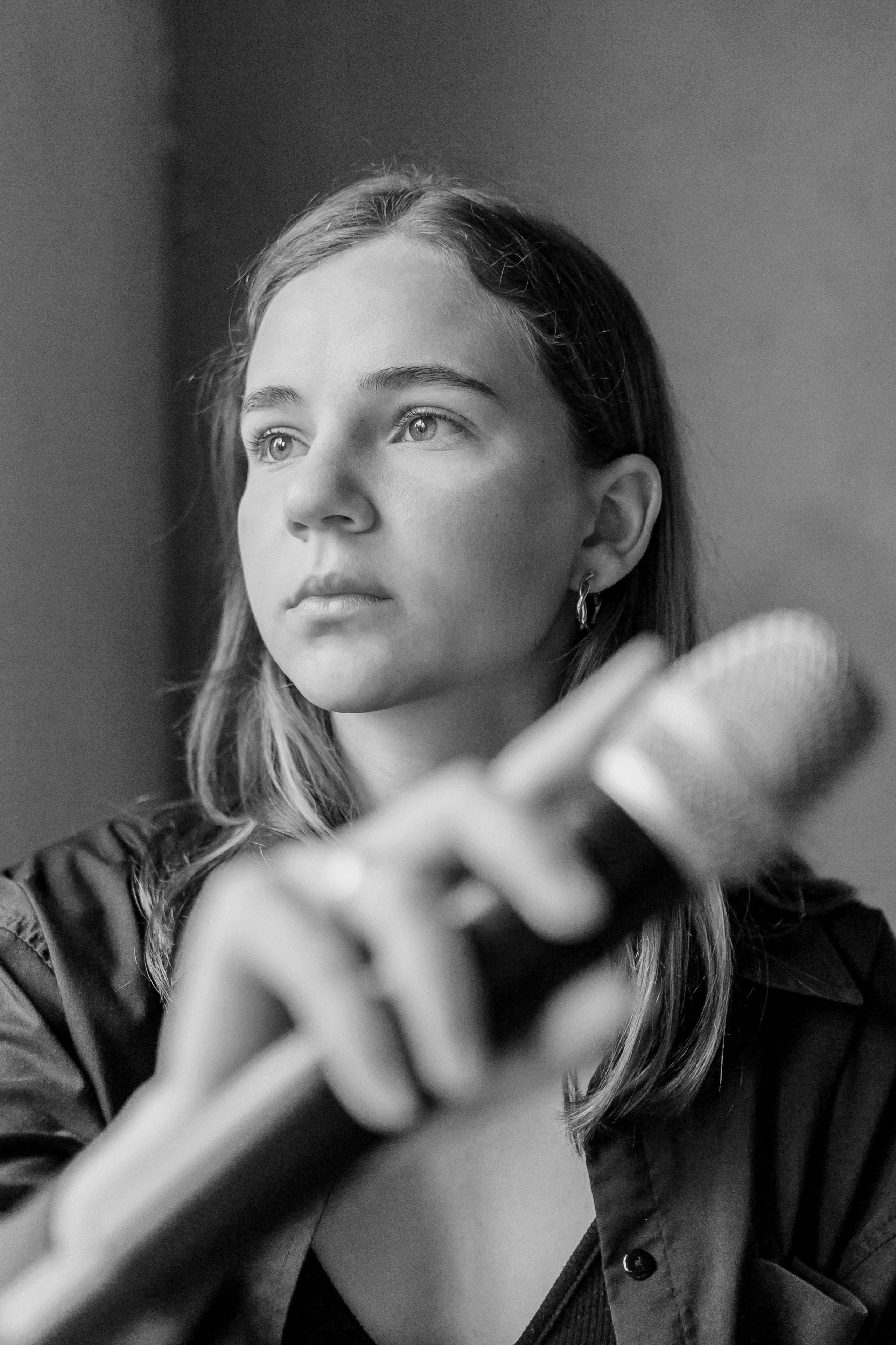 Домашняя съемка в темном ключе. Фотограф в Ростове-на-Дону Юлия Желтова