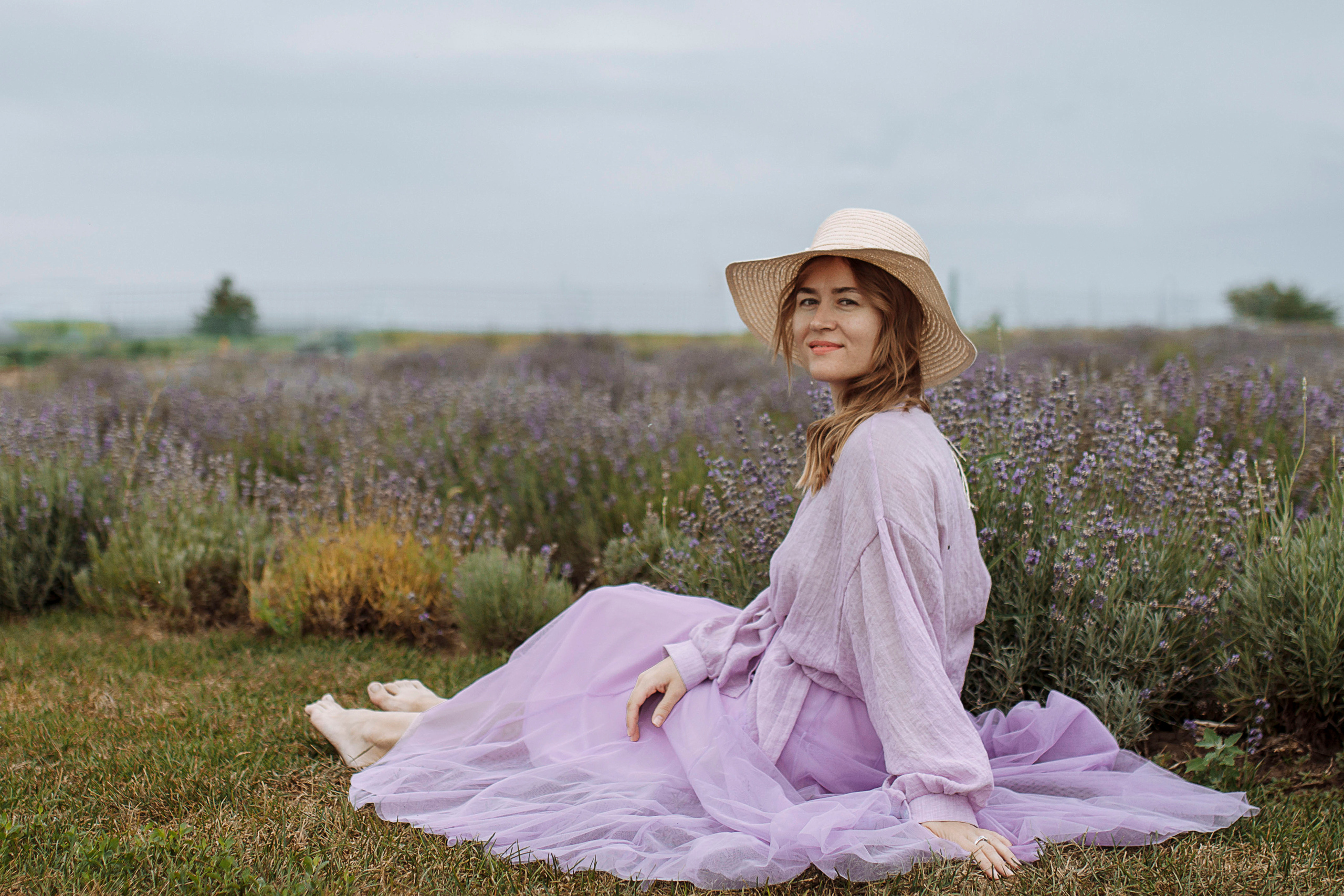 Надежда. Фотограф в Ростове-на-Дону Юлия Желтова