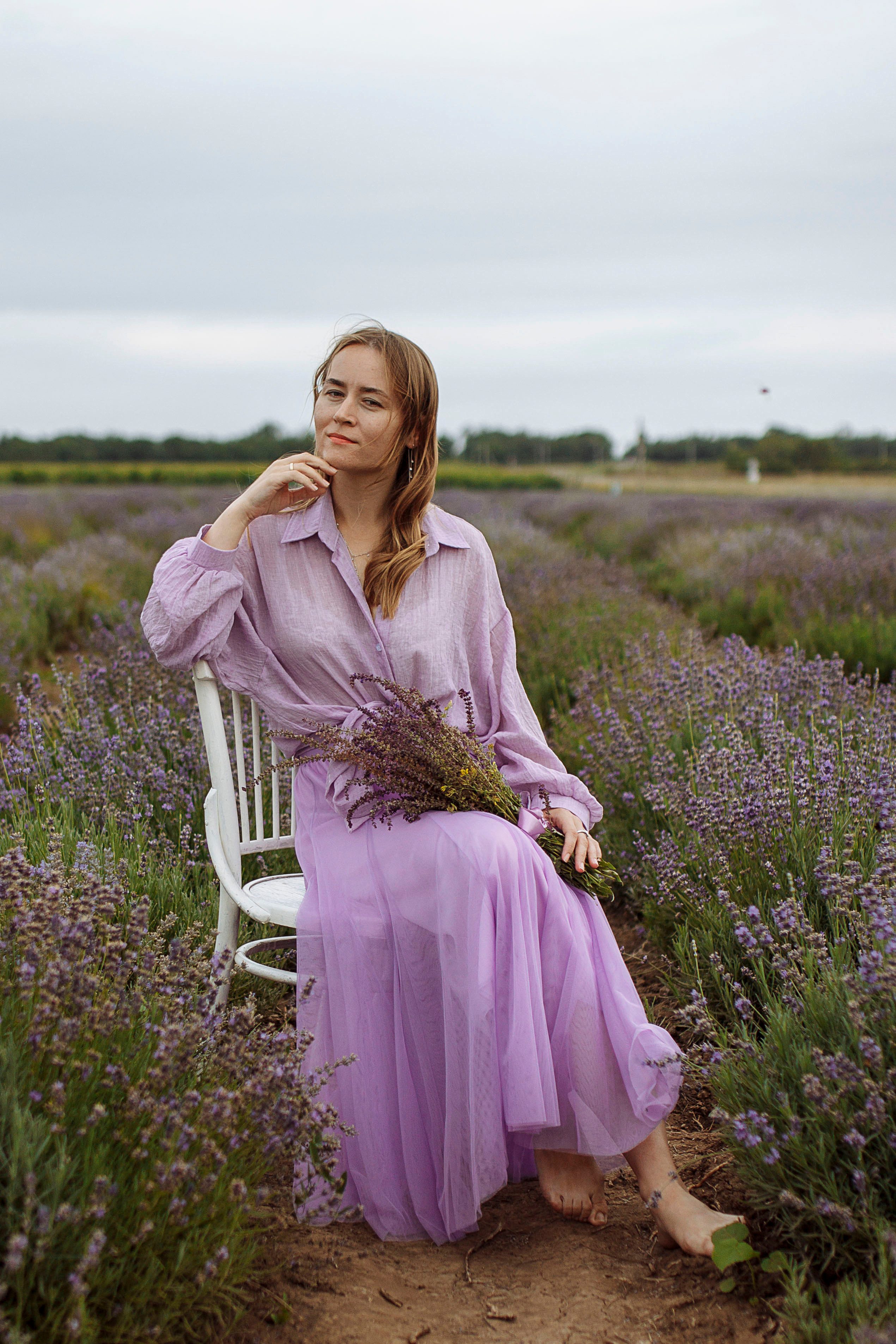 Надежда. Фотограф в Ростове-на-Дону Юлия Желтова