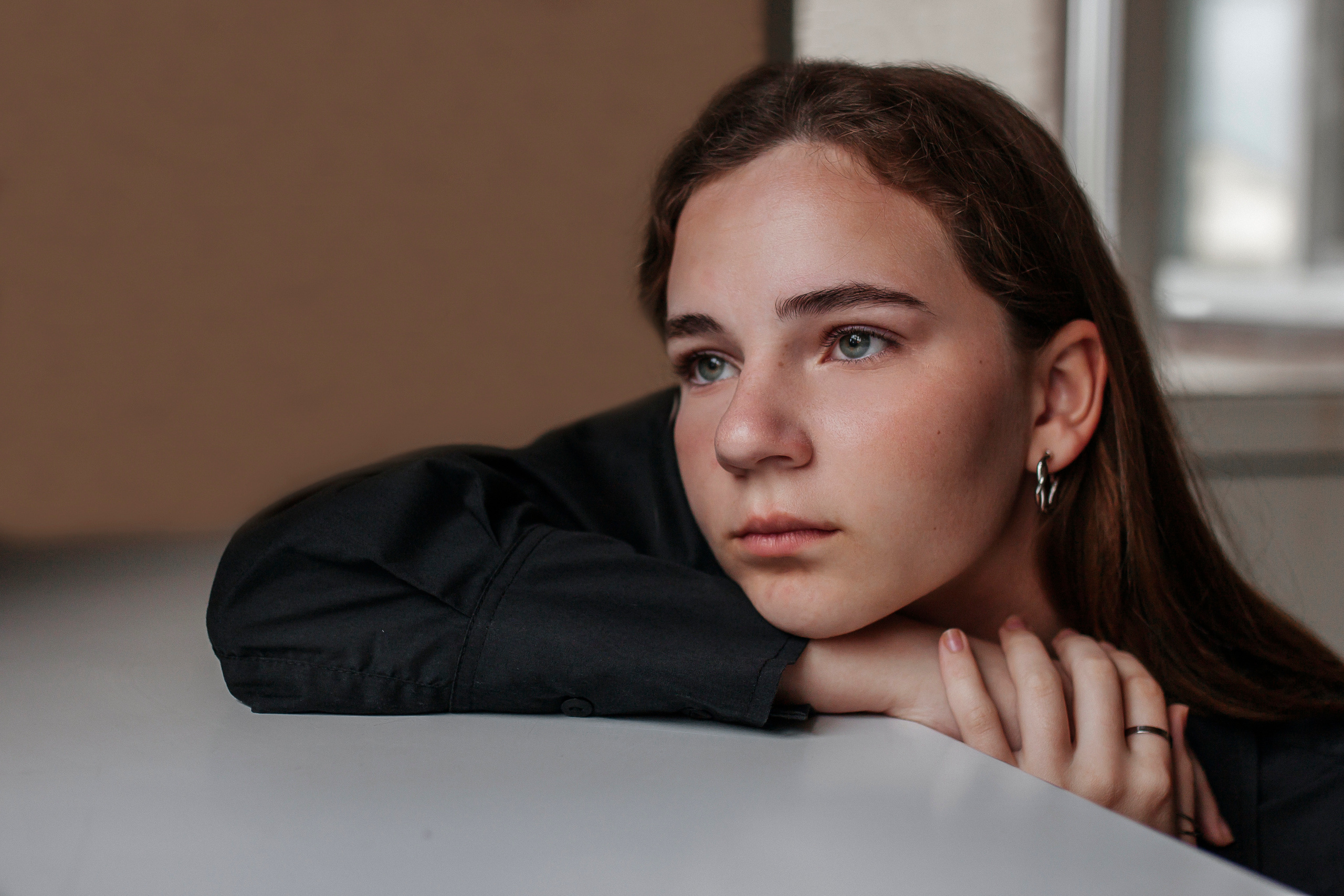 Домашняя съемка в темном ключе. Фотограф в Ростове-на-Дону Юлия Желтова