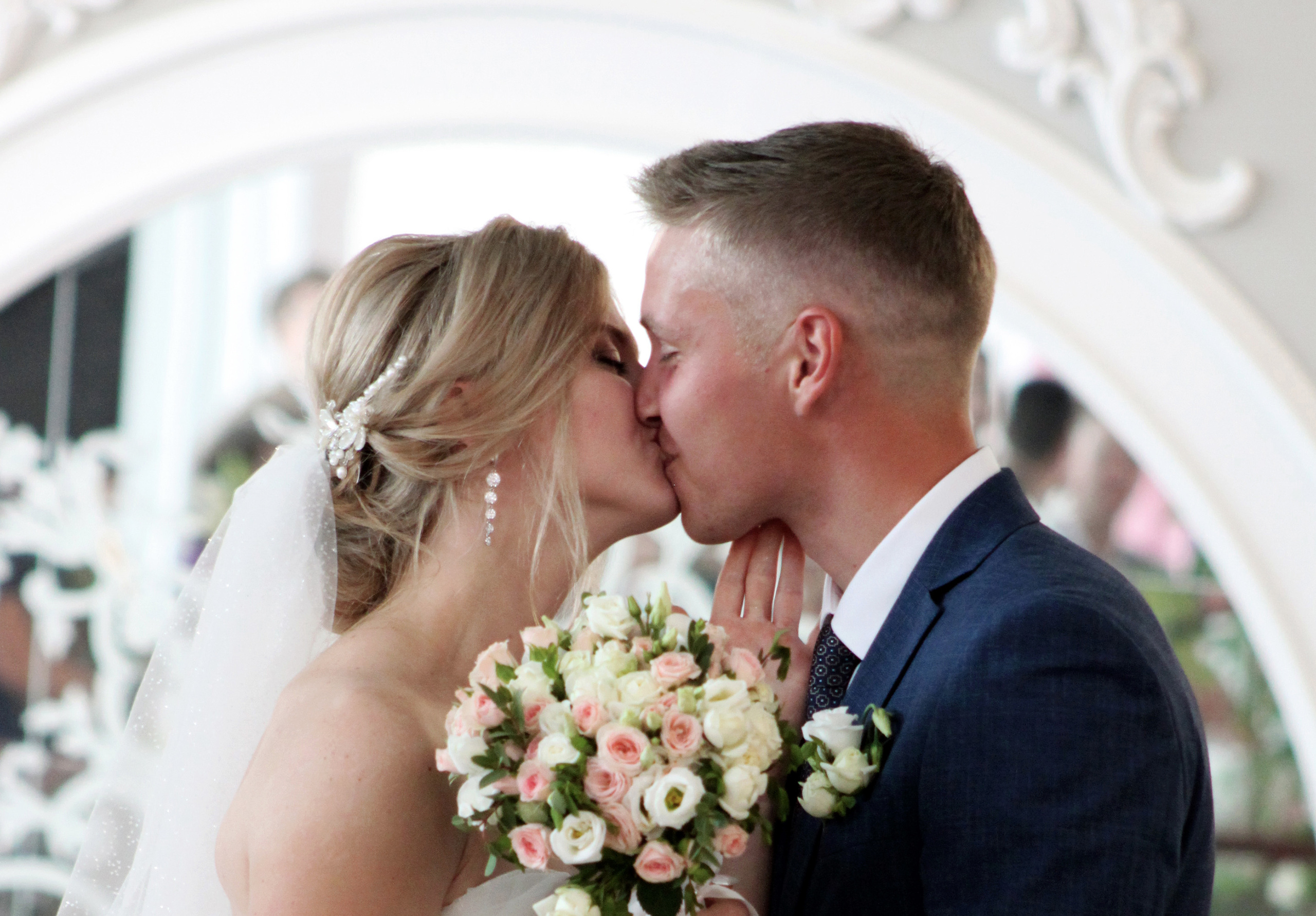 Свадебная съемка. Фотограф в Ростове-на-Дону Юлия Желтова