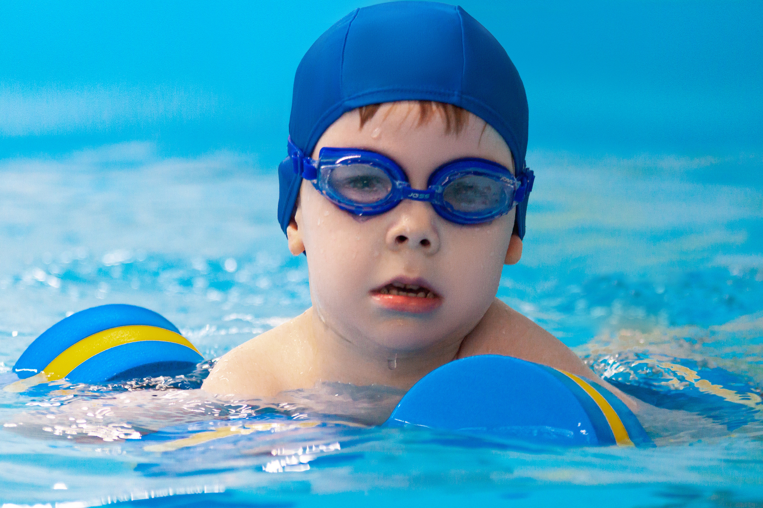 Детская съемка. Фотограф в Ростове-на-Дону Юлия Желтова