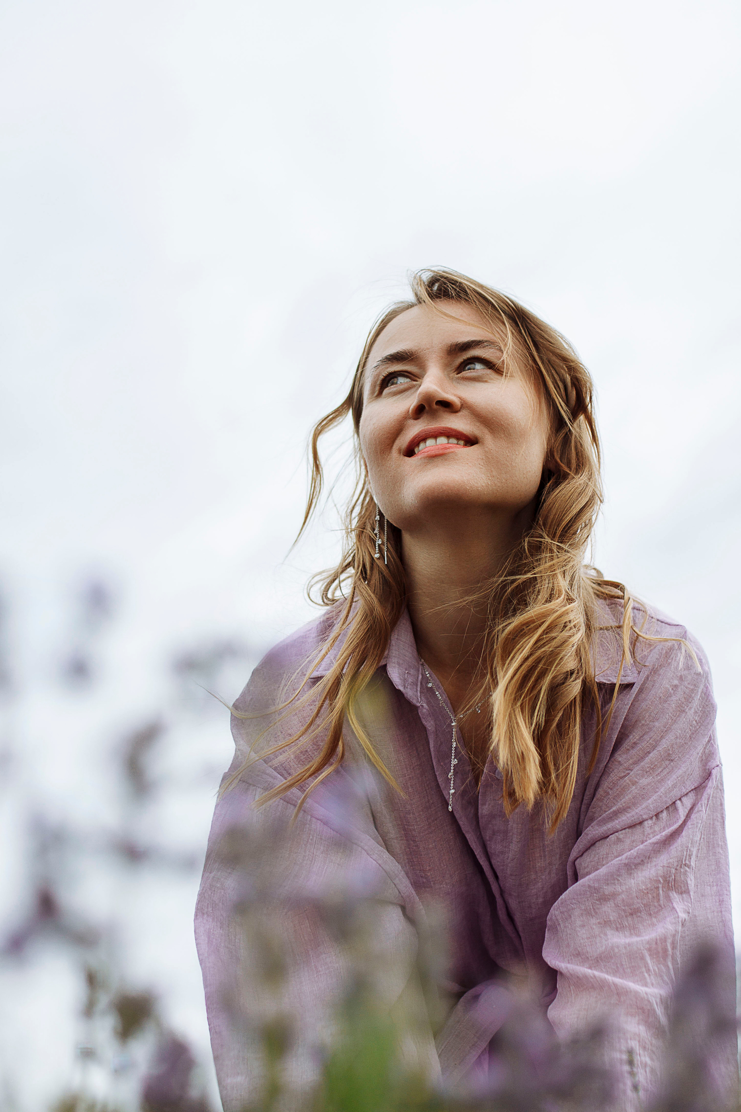 Надежда. Фотограф в Ростове-на-Дону Юлия Желтова