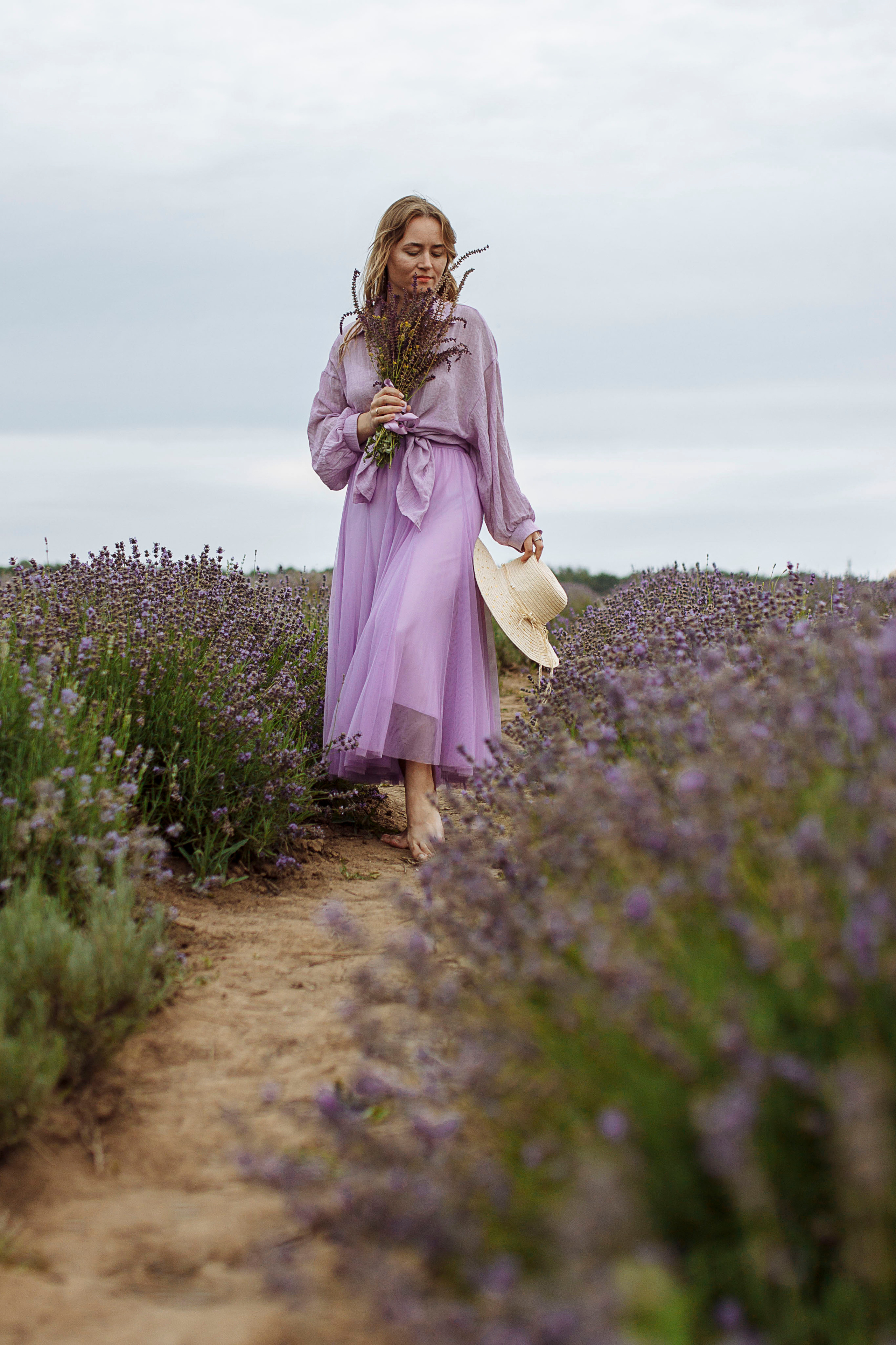 Надежда. Фотограф в Ростове-на-Дону Юлия Желтова