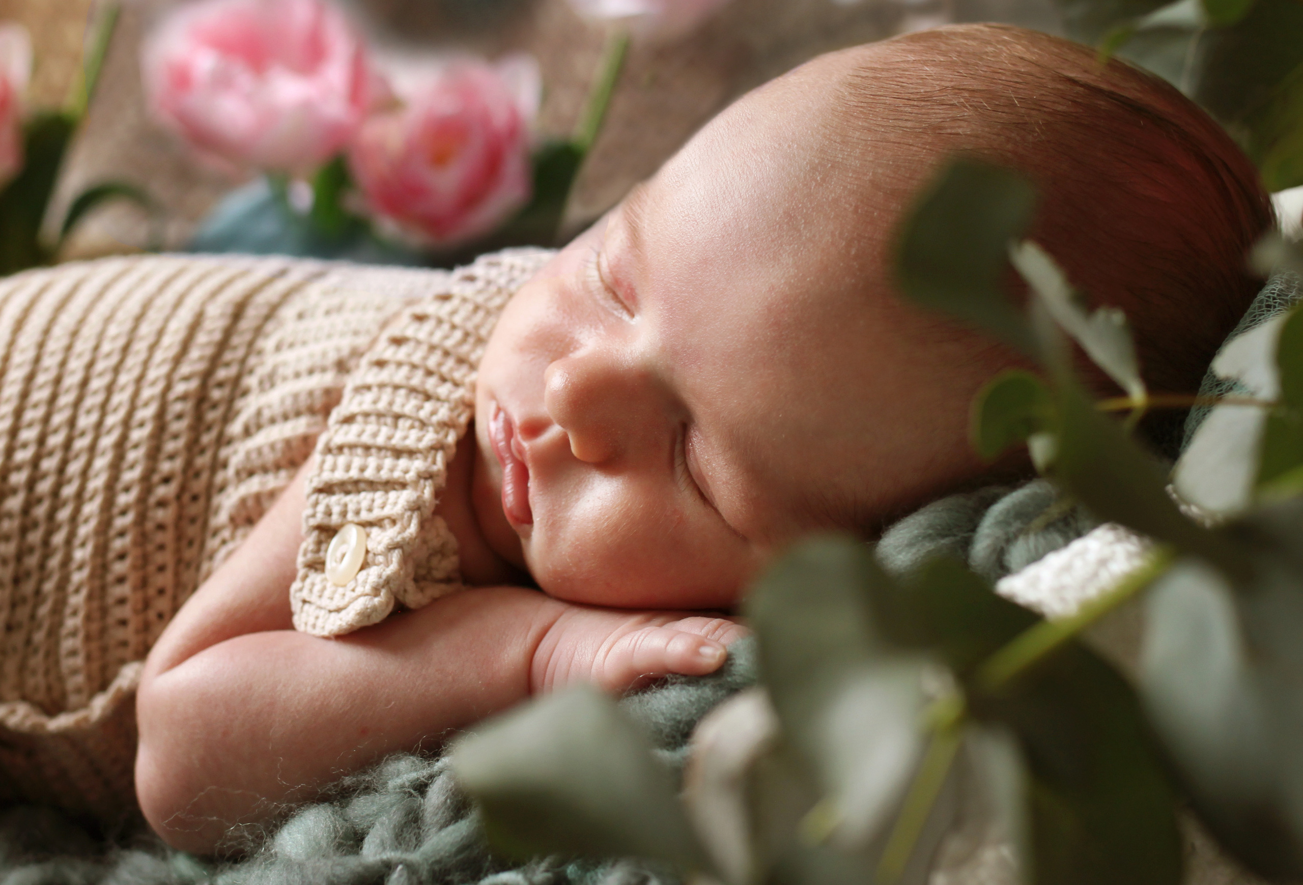 Детская съемка. Фотограф в Ростове-на-Дону Юлия Желтова