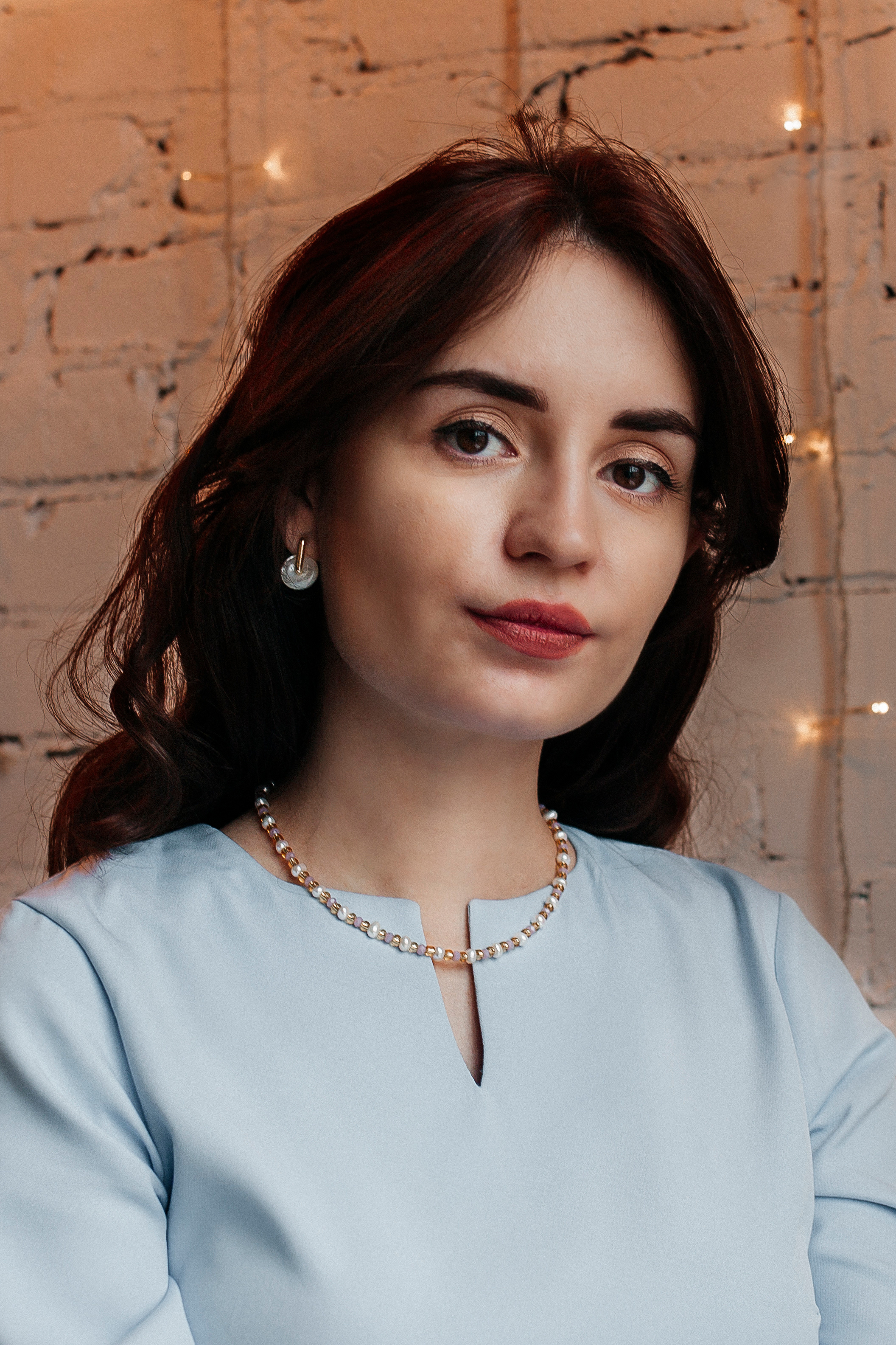 Валерия. Фотограф в Ростове-на-Дону Юлия Желтова