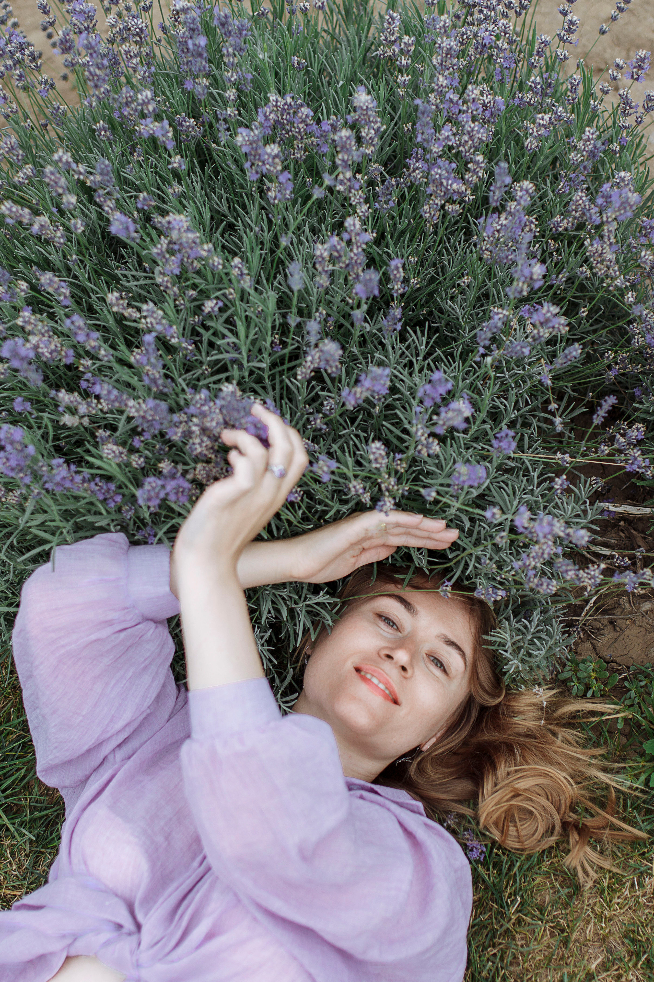 Надежда. Фотограф в Ростове-на-Дону Юлия Желтова