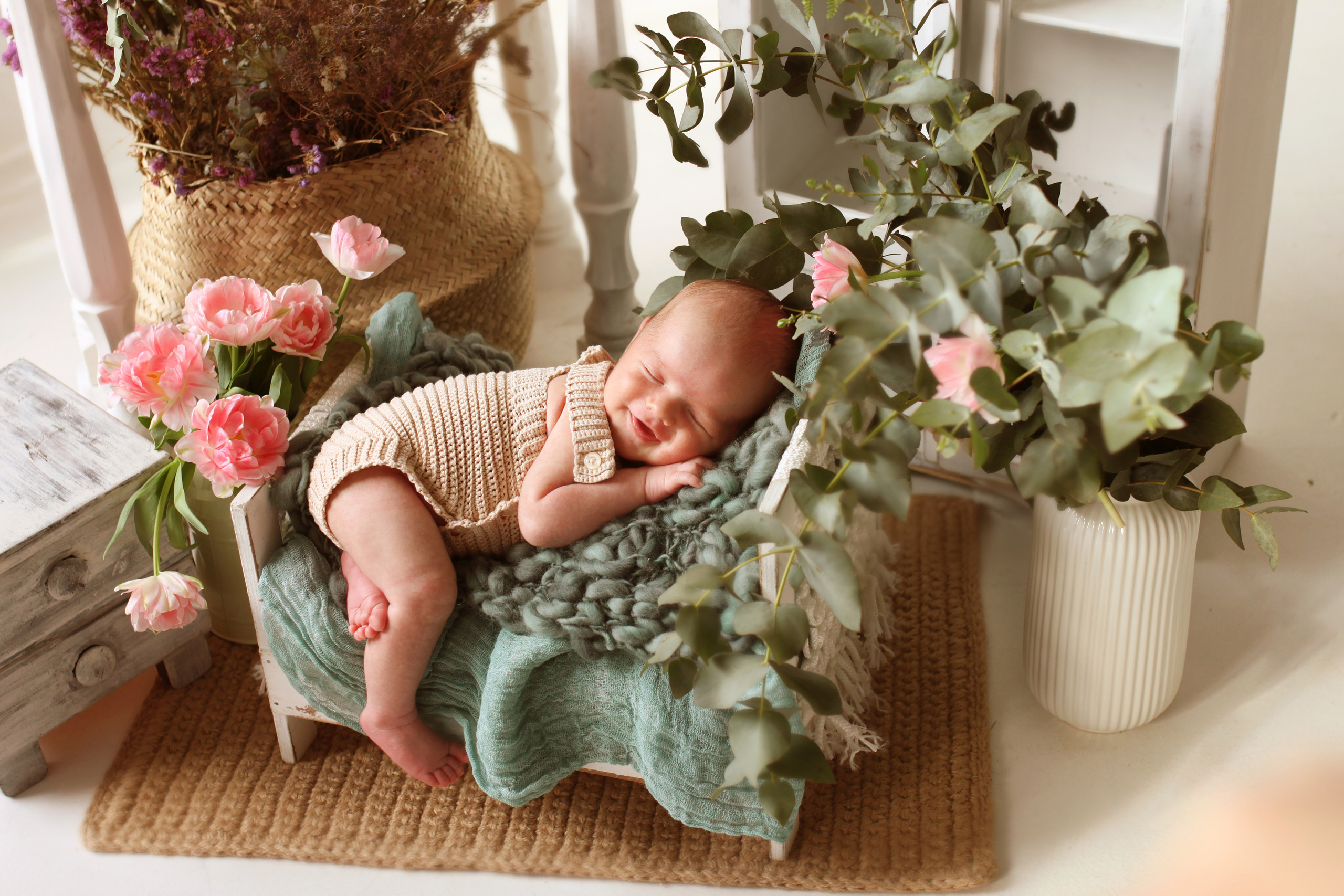 Детская съемка. Фотограф в Ростове-на-Дону Юлия Желтова