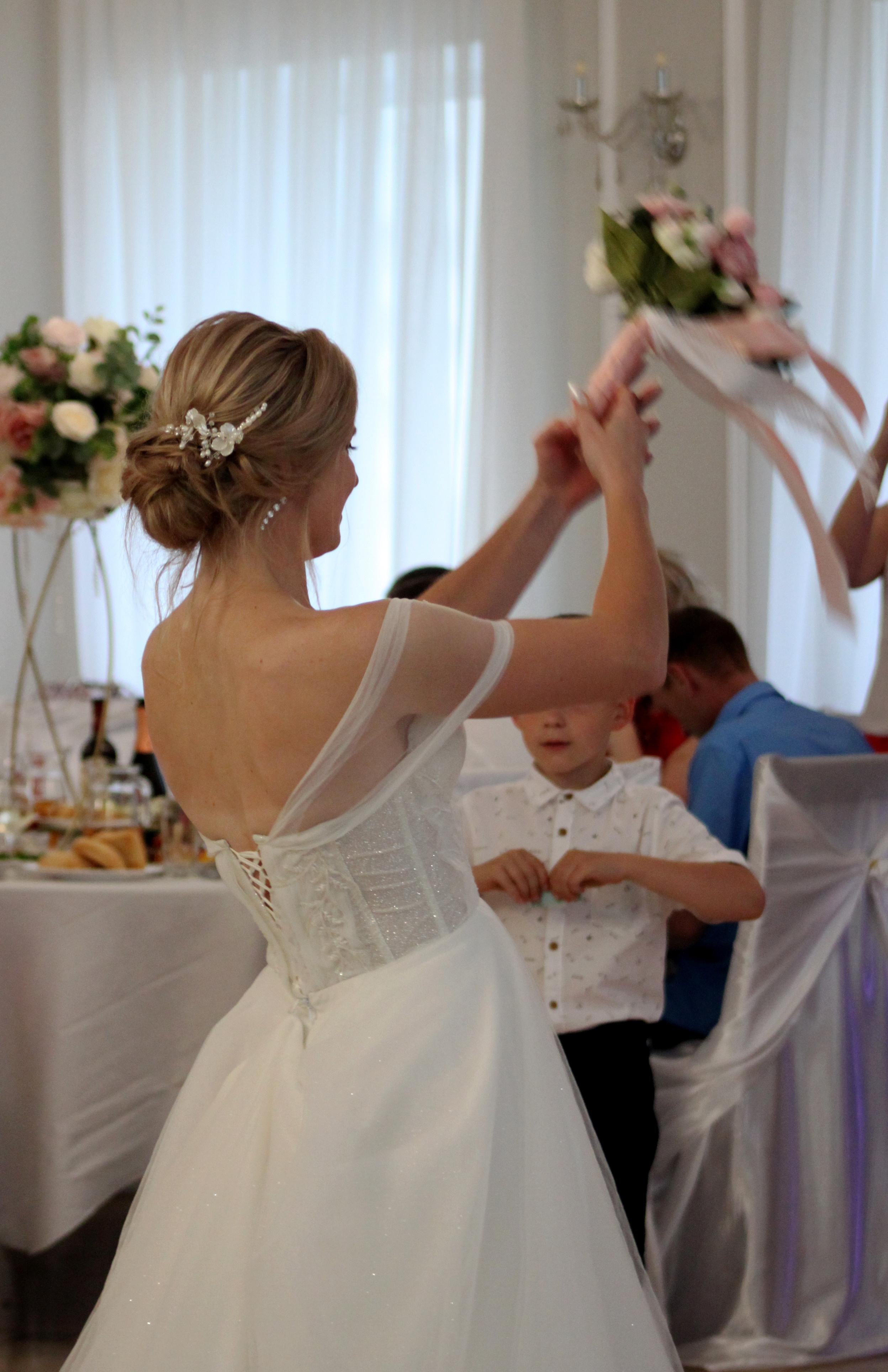 Свадебная съемка. Фотограф в Ростове-на-Дону Юлия Желтова