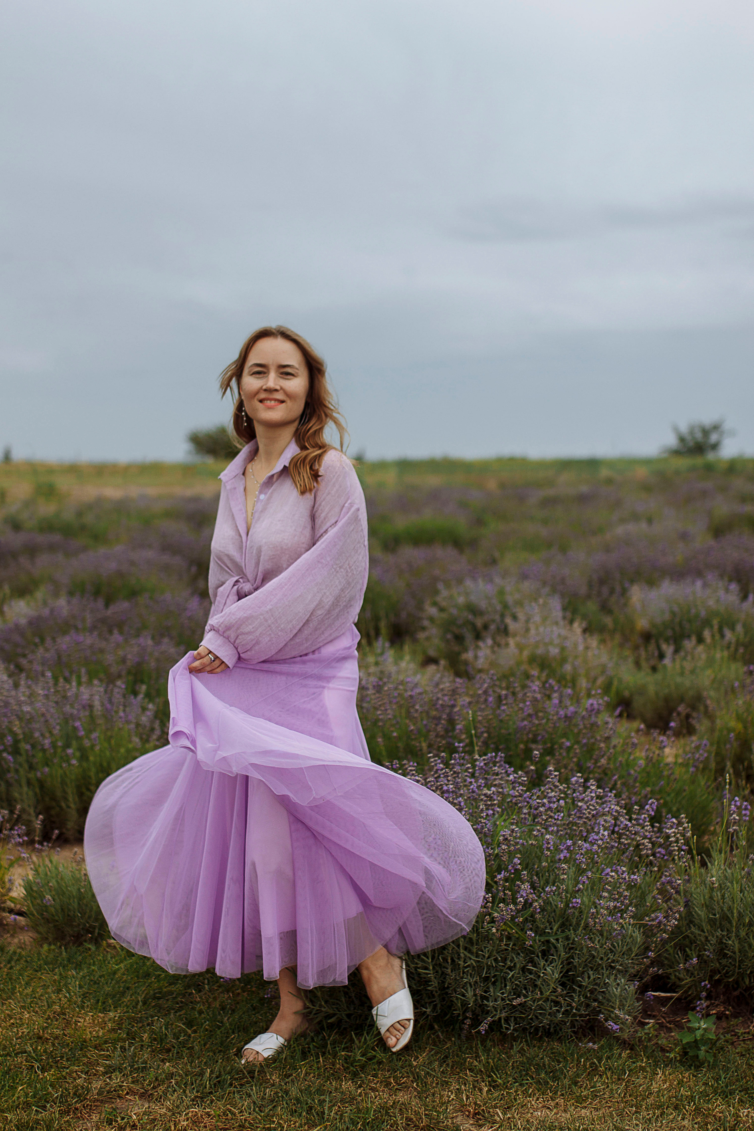 Надежда. Фотограф в Ростове-на-Дону Юлия Желтова