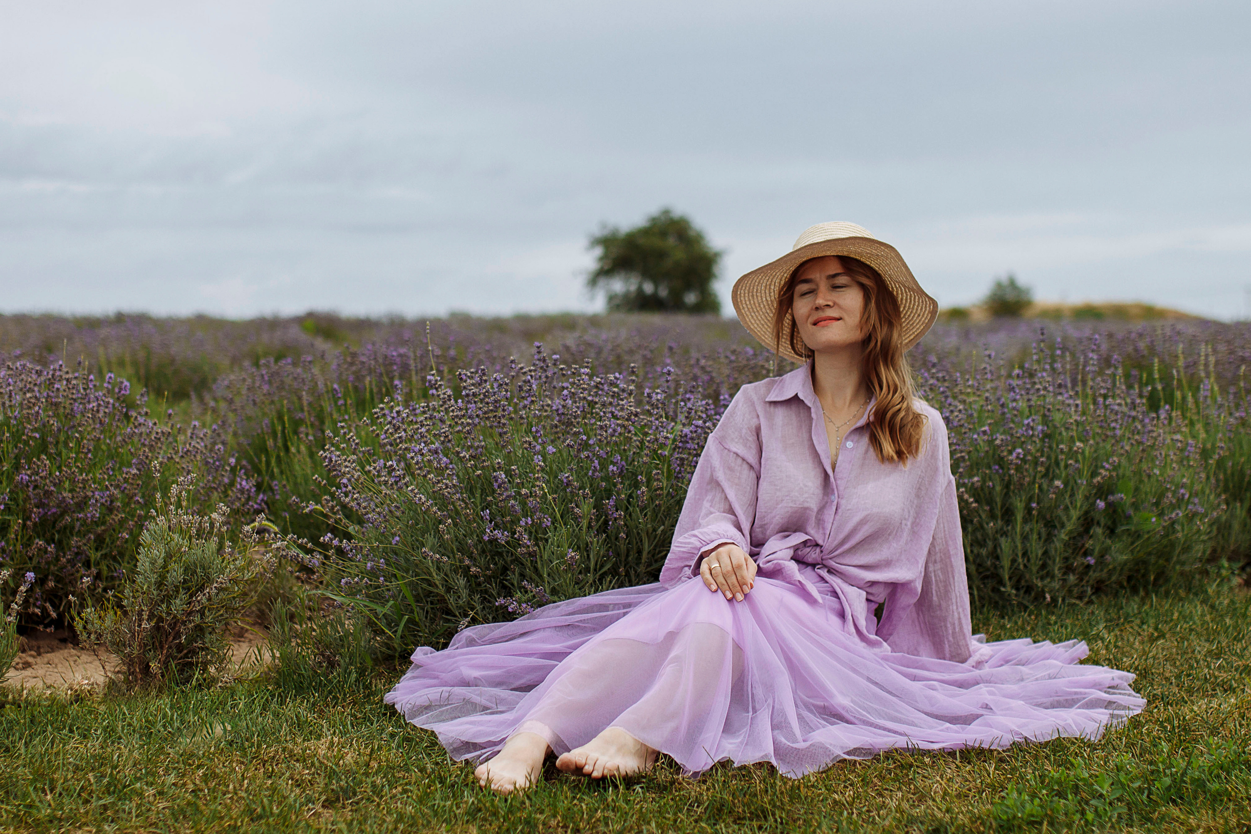 Надежда. Фотограф в Ростове-на-Дону Юлия Желтова