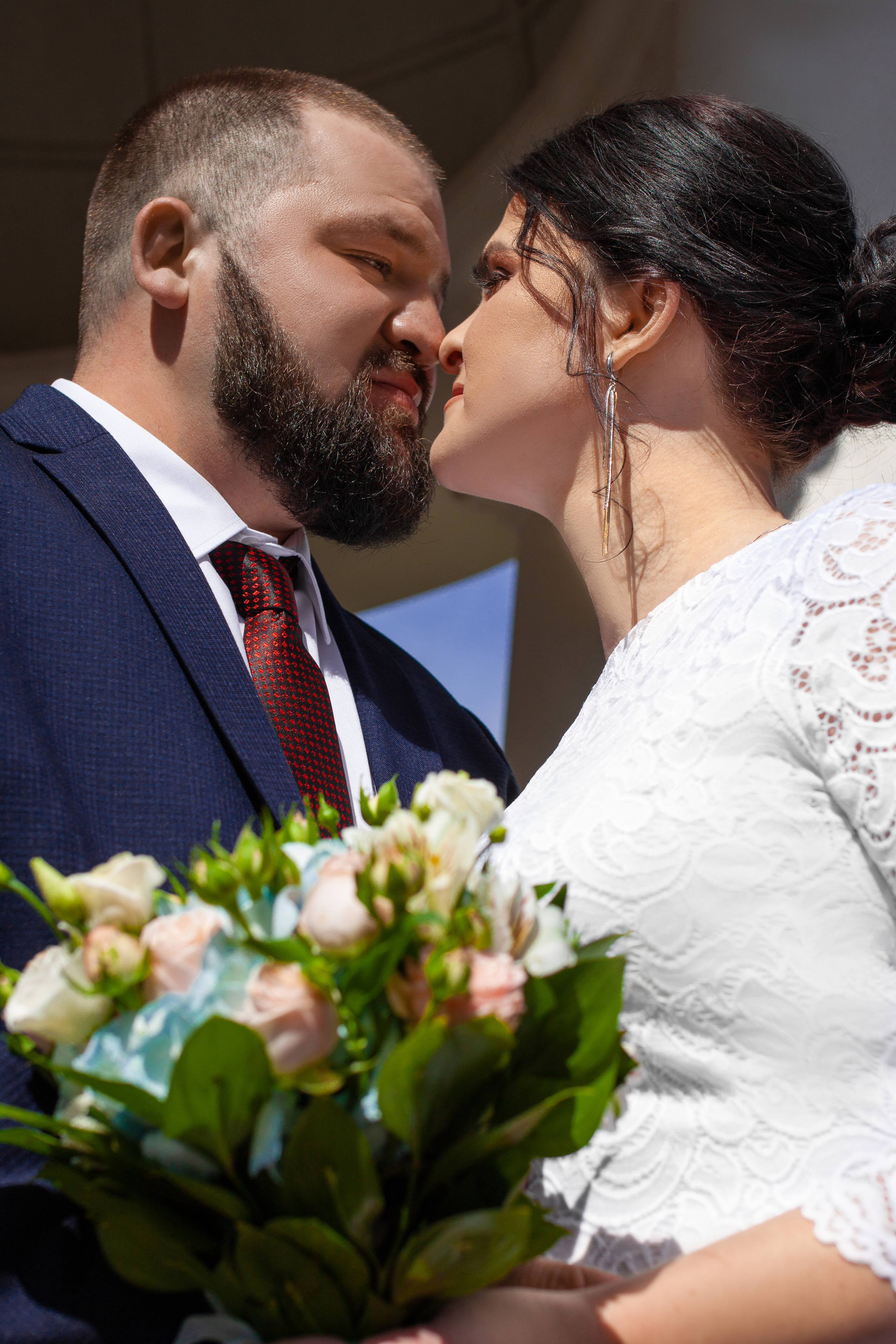 Свадебная съемка. Фотограф в Ростове-на-Дону Юлия Желтова