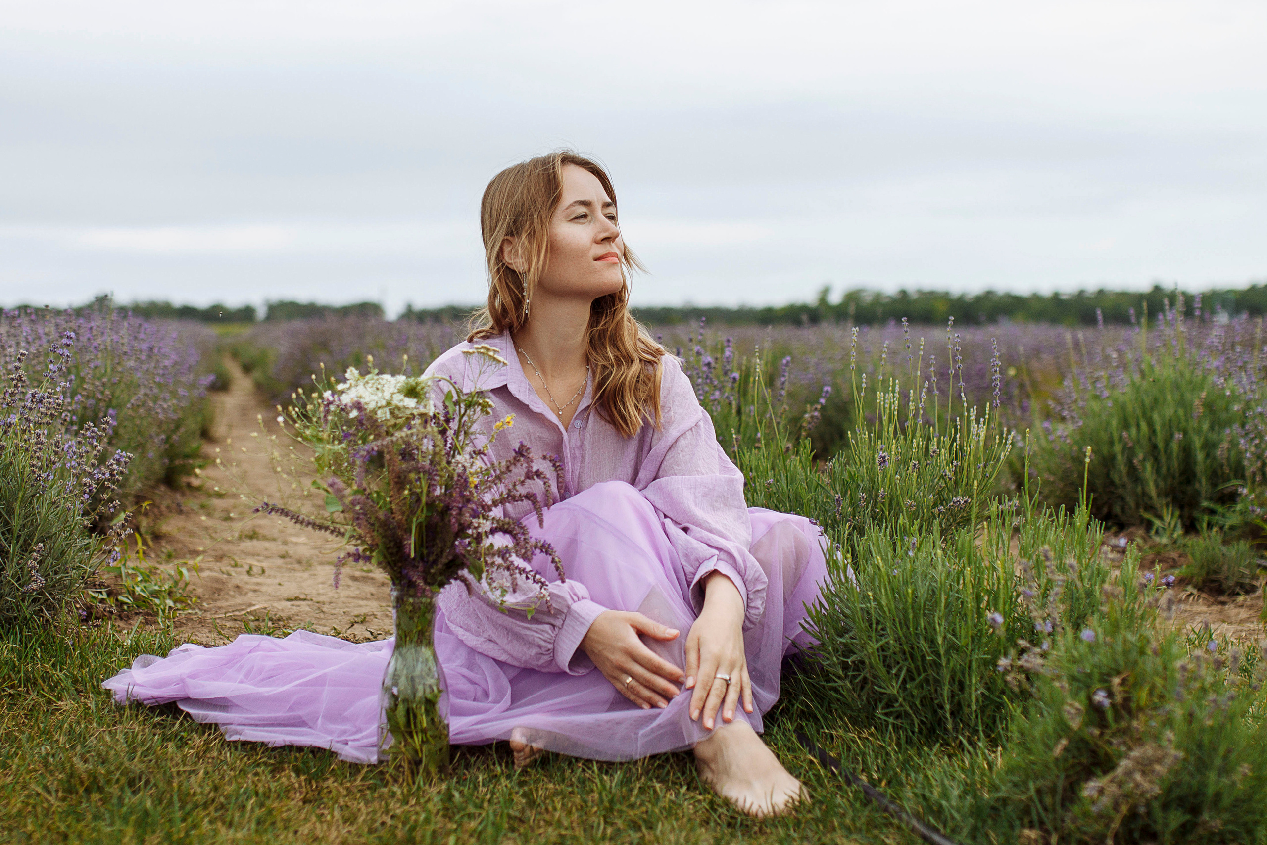 Надежда. Фотограф в Ростове-на-Дону Юлия Желтова