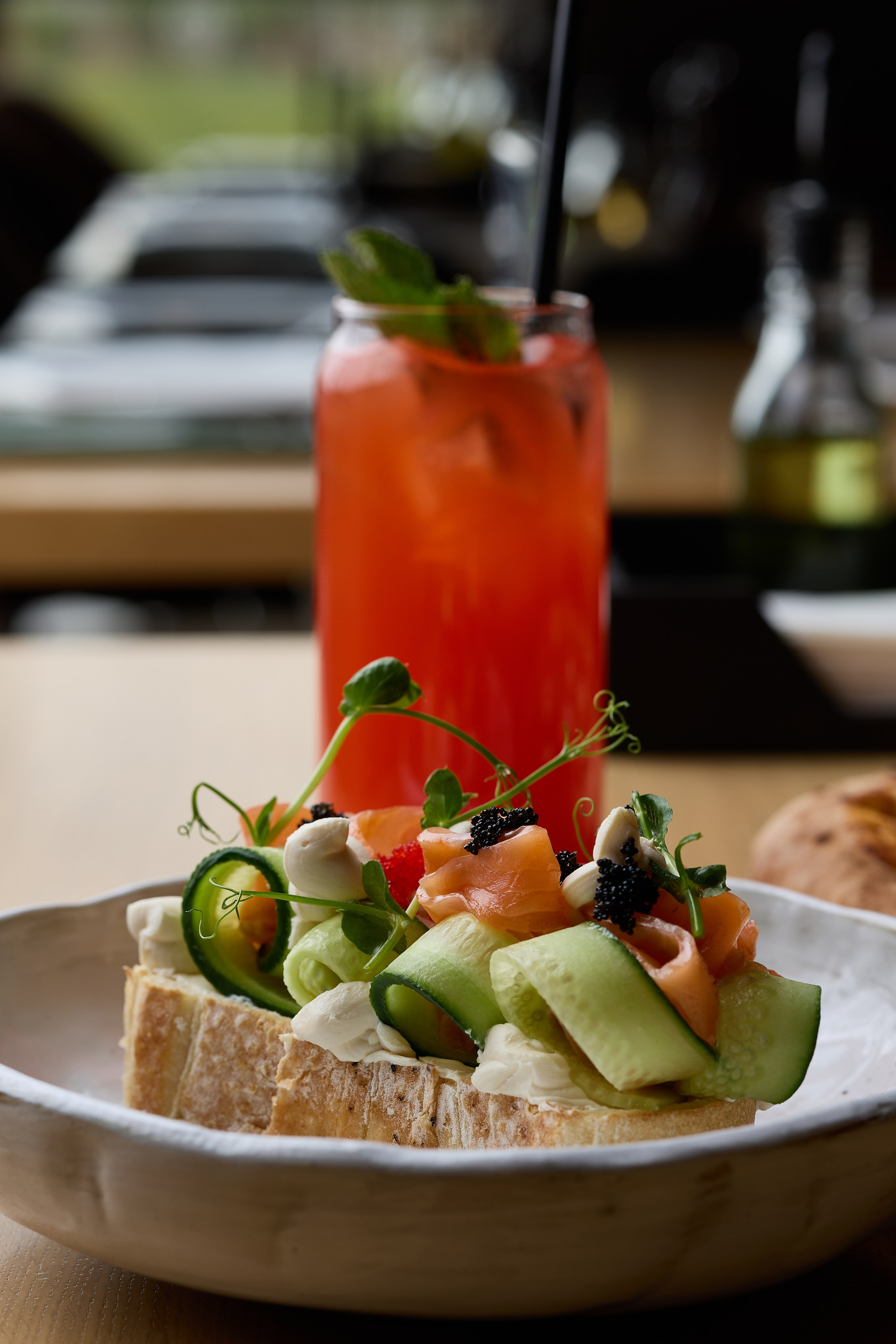 Для ресторанов. Фотограф Москва, Дима Пеллер