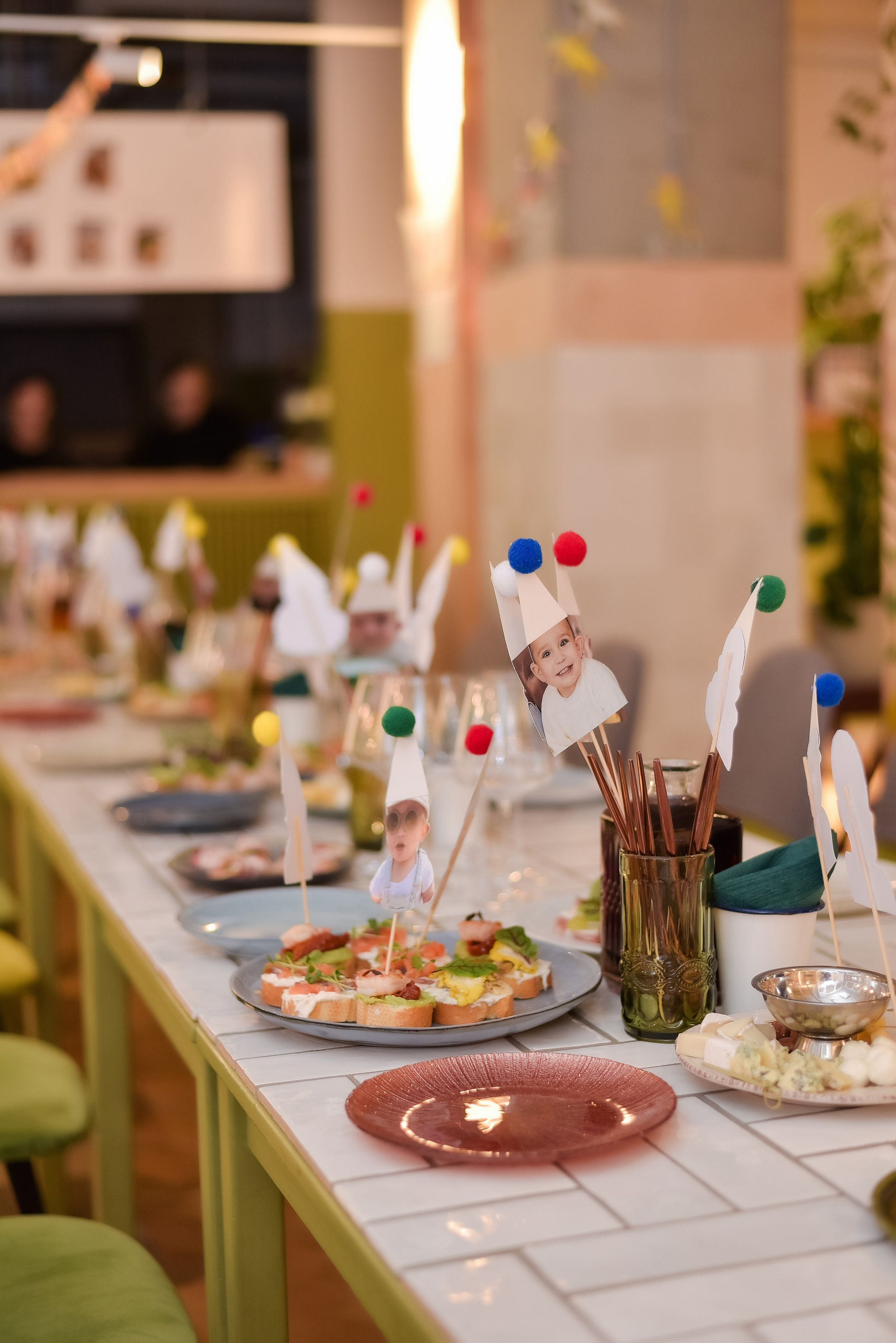 День Рождение Максима. Свадебный и семейный фотограф Волгоград Ксения Афонина