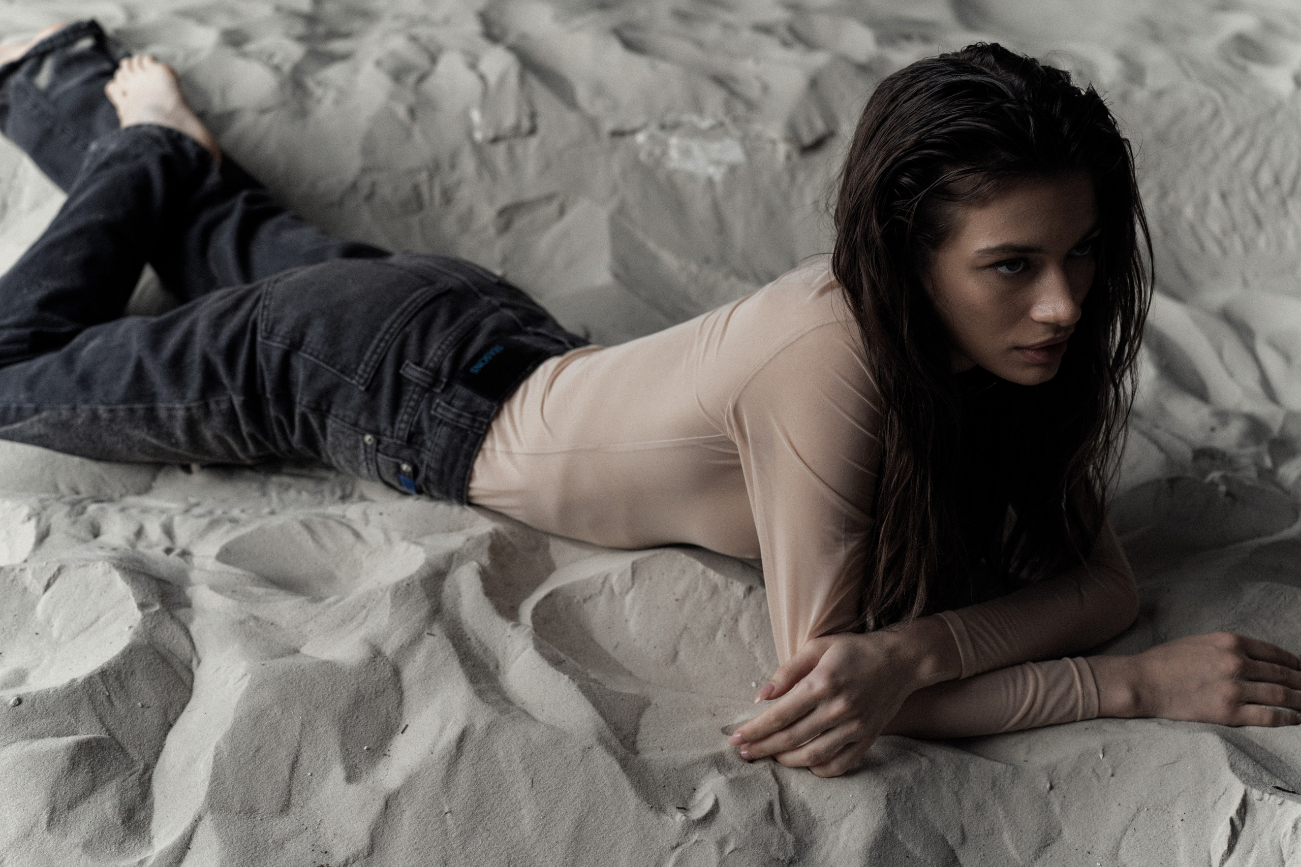 Season Jeans. Фотограф Олеся Скворцова