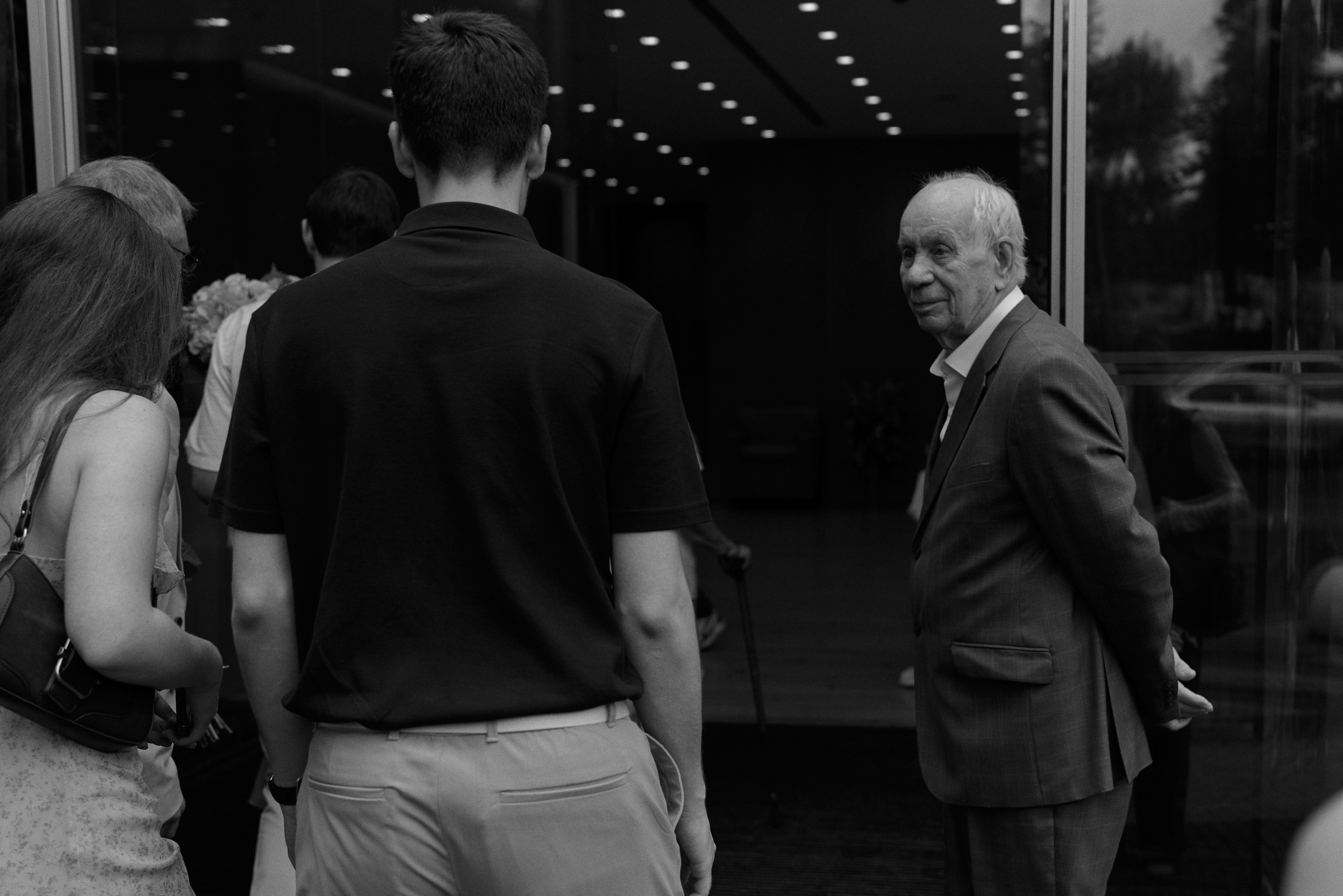 Мария и Владислав. Фотограф Олеся Скворцова