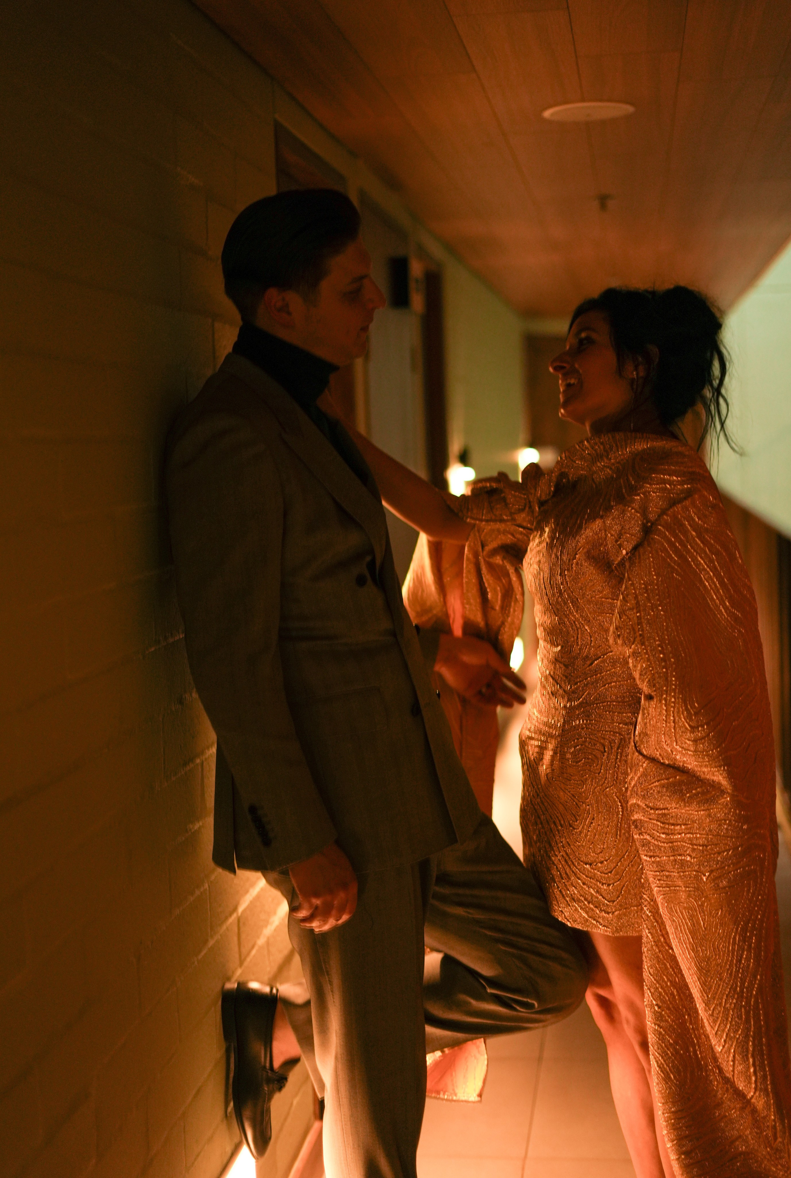 Olivia and Zack / 1 wedding day. Wedding Photographer in Barcelona and Medellin