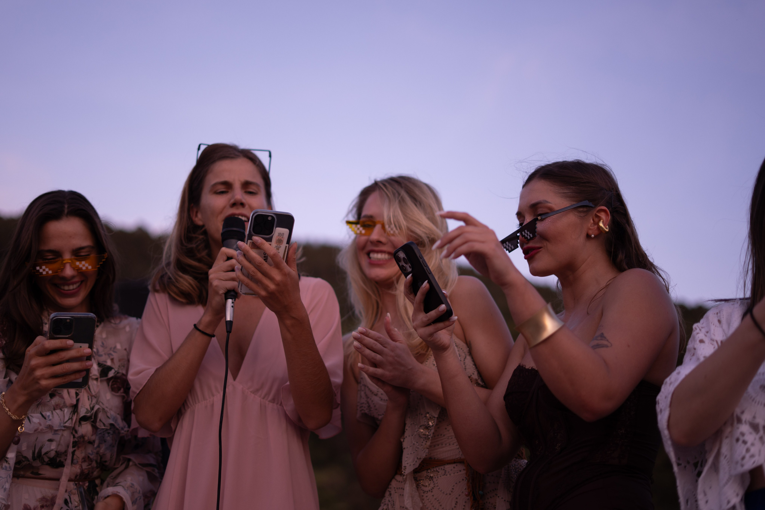 Stasy and Roberto. Wedding Photographer in Barcelona and Medellin