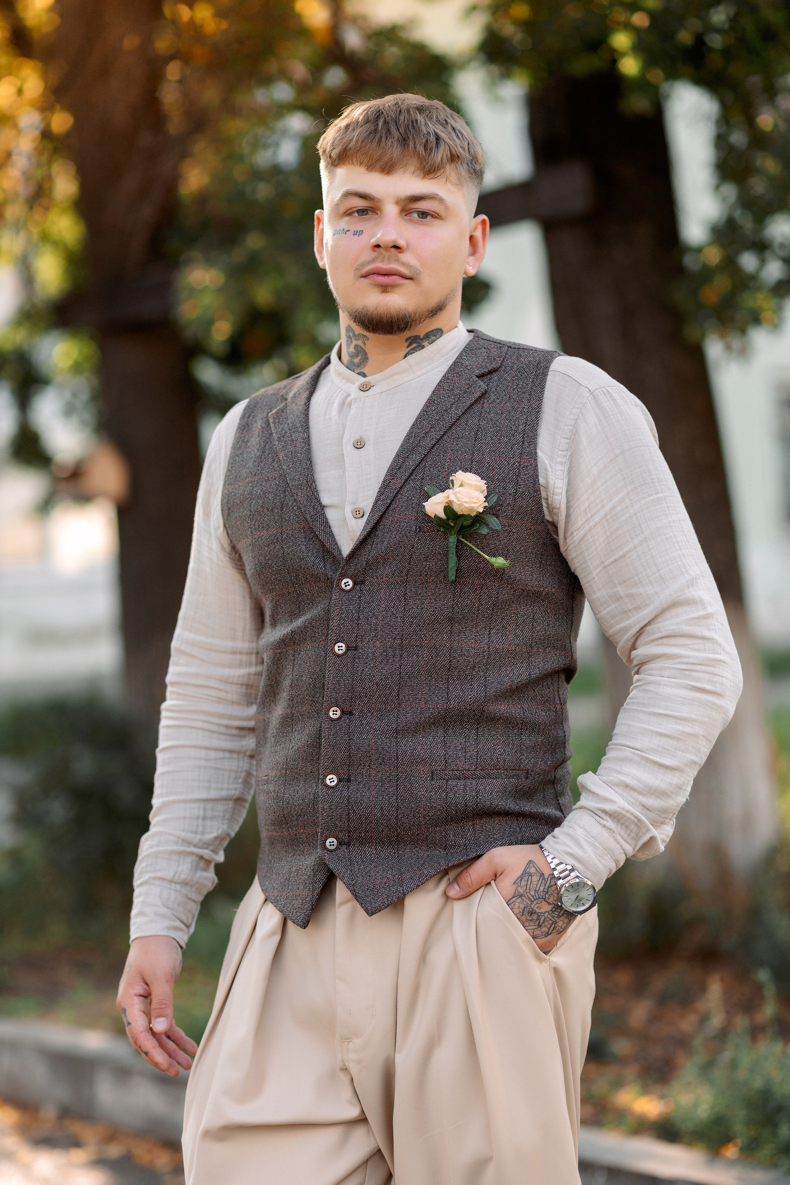 ПРИМЕР: Даня и Катя. ЗАГС. Все фото. Профессиональный фотограф в Ижевске Леша Петров