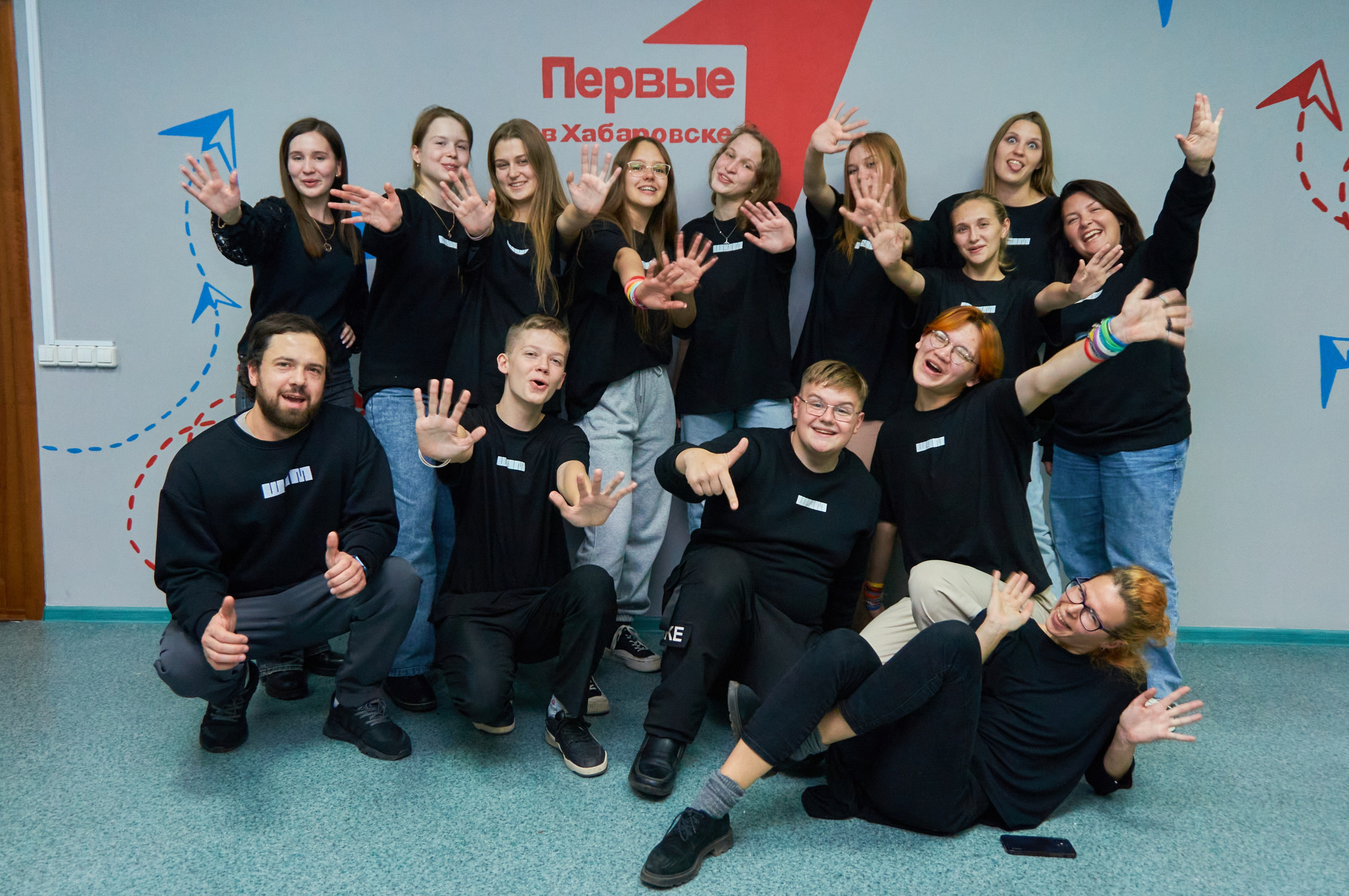 Портфолио | ШУМ.Первые | Фотограф Кнышева Валерия | Хабаровск. Фотограф | Кнышева Валерия | Санкт-Петербург