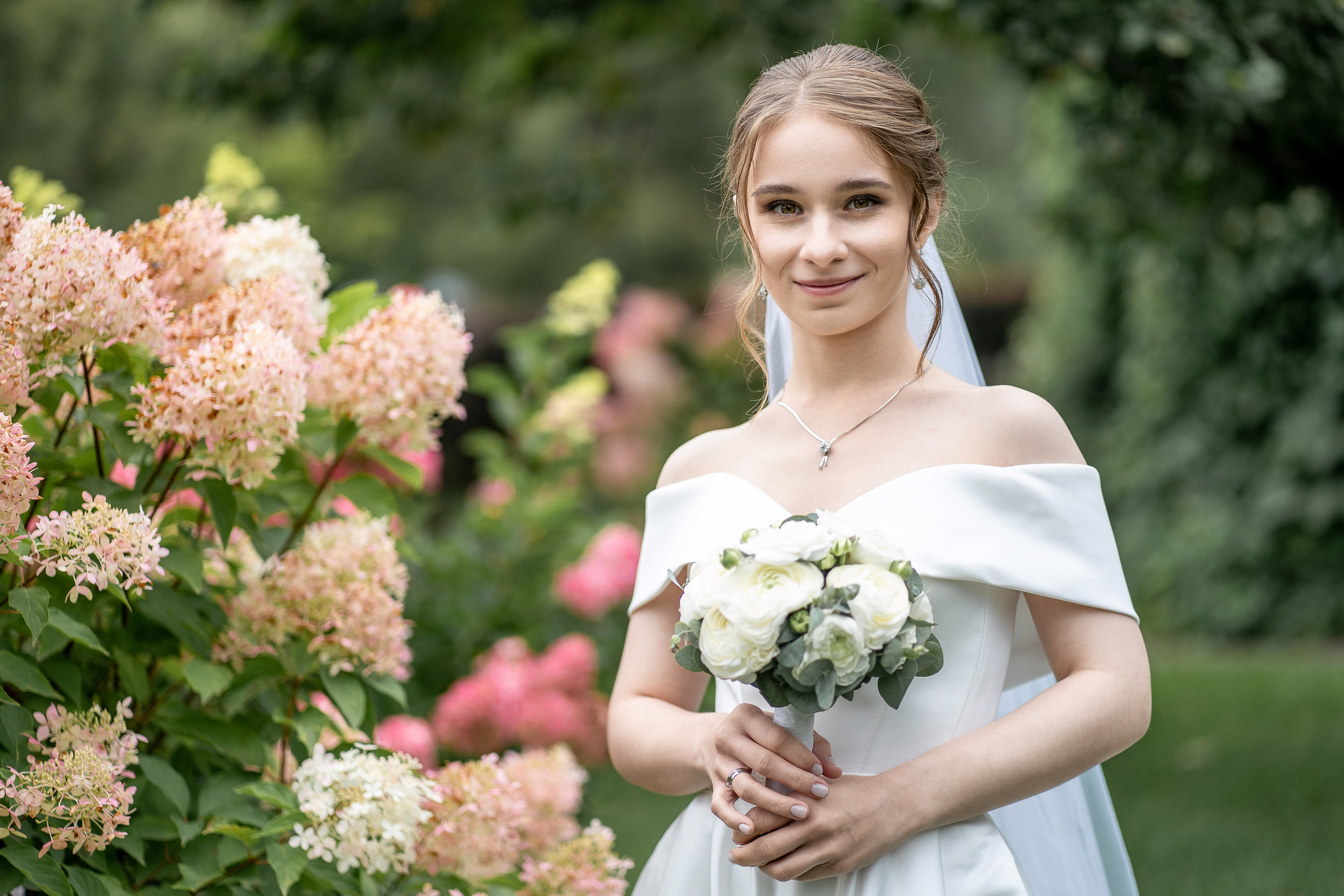 Александр и Виктория. Архив