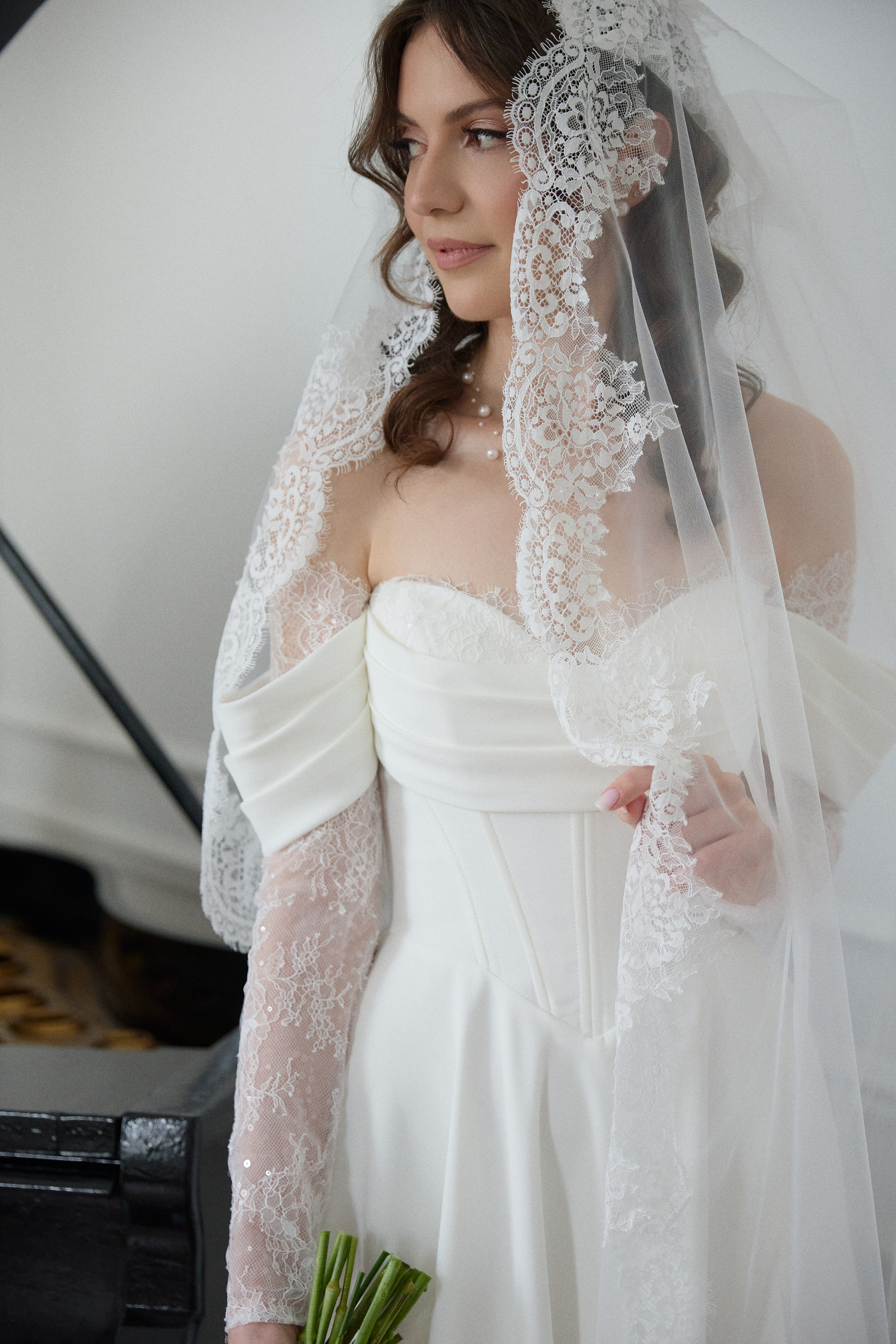 Wedding Day. Фотограф Максим Маркелов