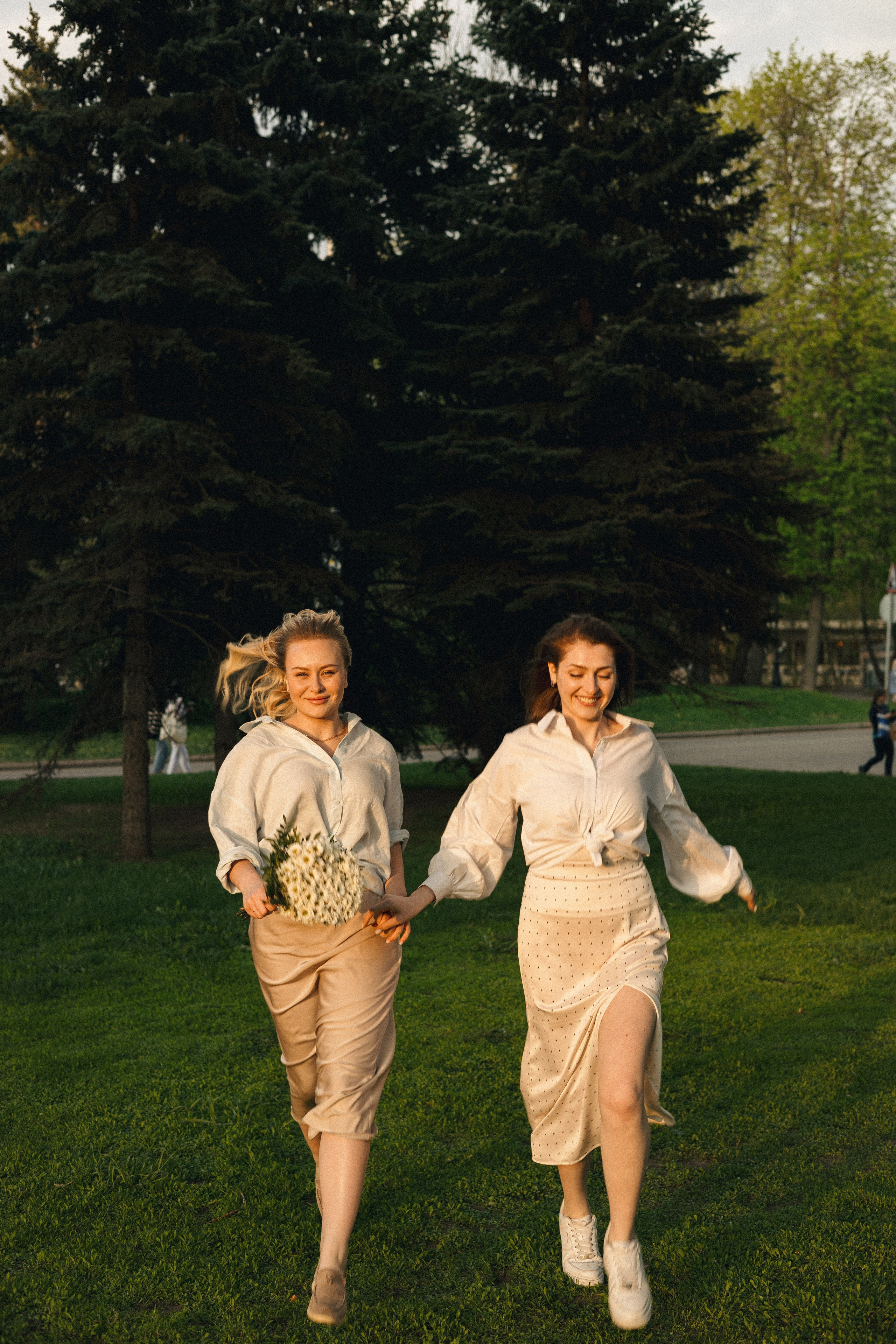 Елизавета. Фотограф Москва Даниил Демидов