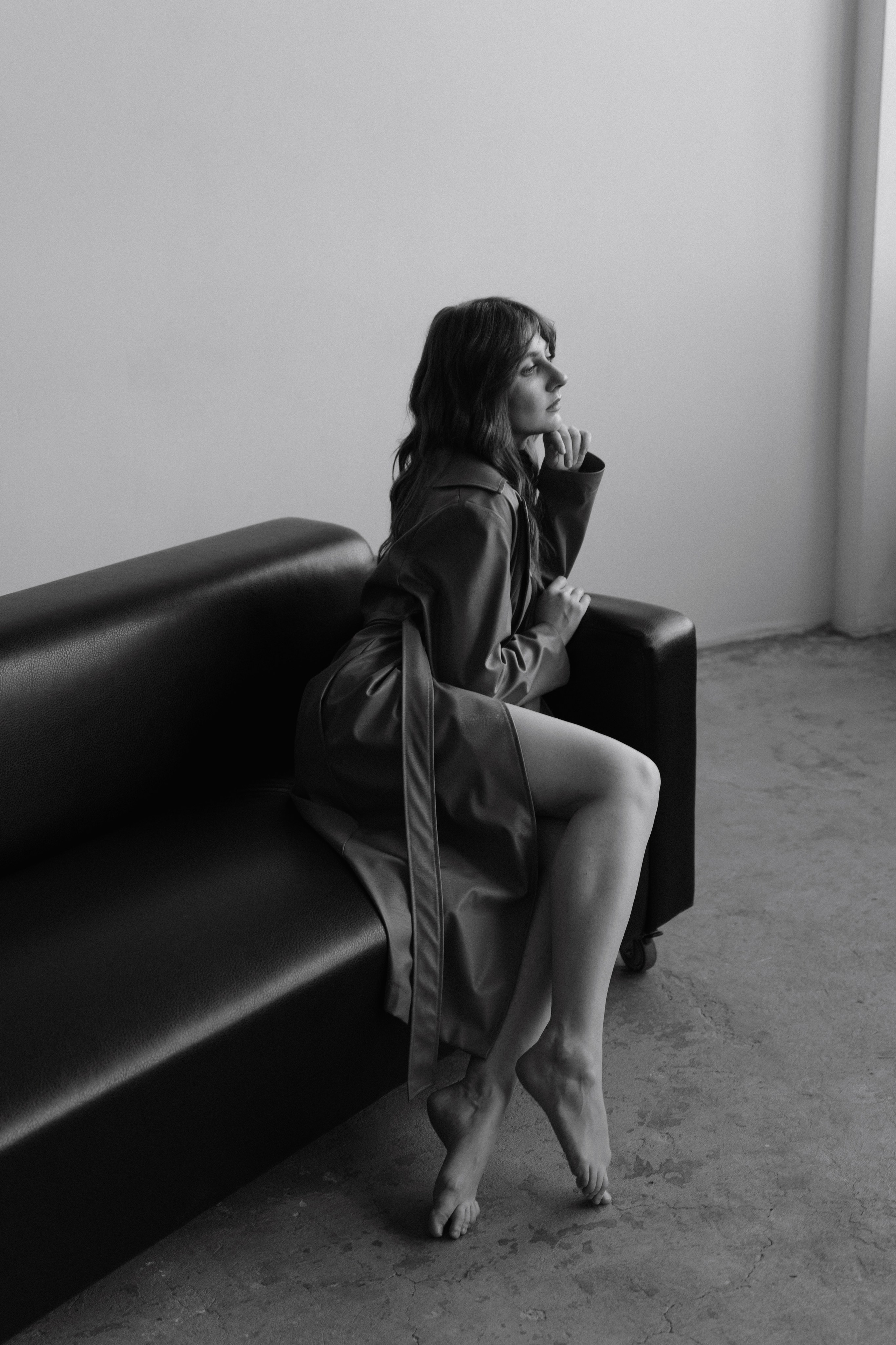 Анастасия. Фотограф в Новосибирске. Ефимова Анастасия