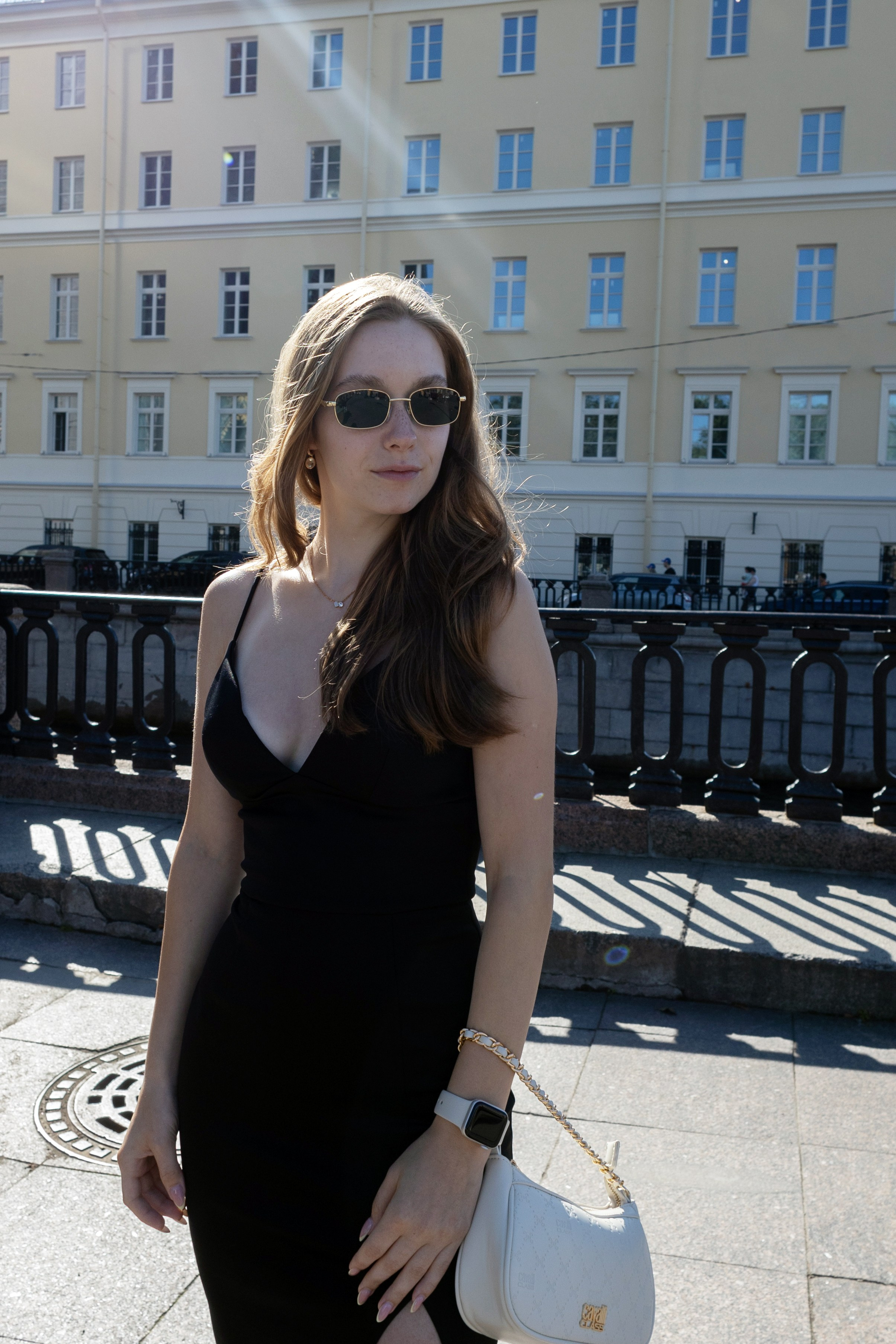 Мария и Данил Питер. Семейный и свадебный фотограф в Воронеже Людмила Трифонова