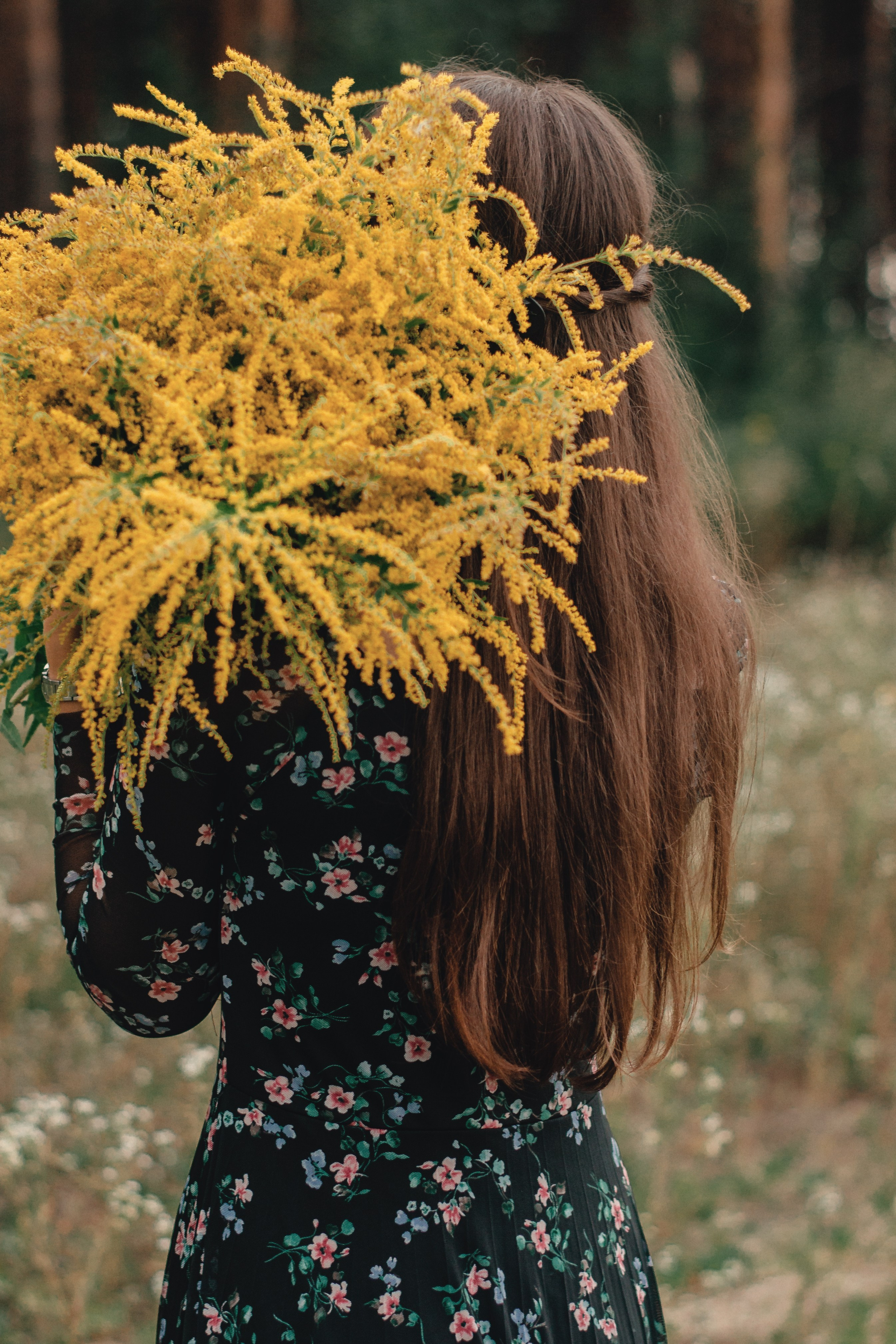 Прогулочная фотосессия в Брянске. Индивидуальные фотосессии в Брянске