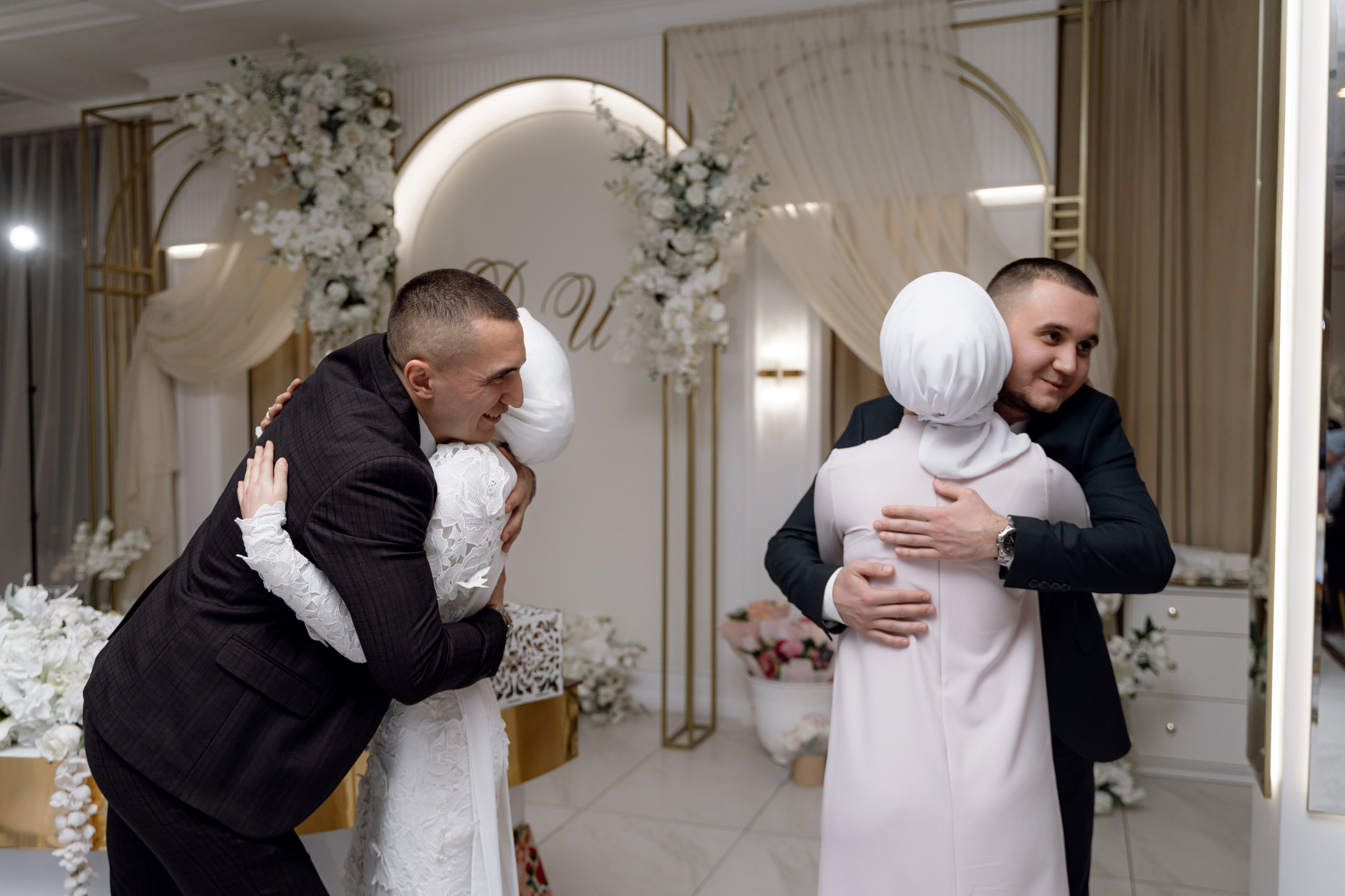 Данис & Ильзира (Алтан). RAMIL SAFIULLIN