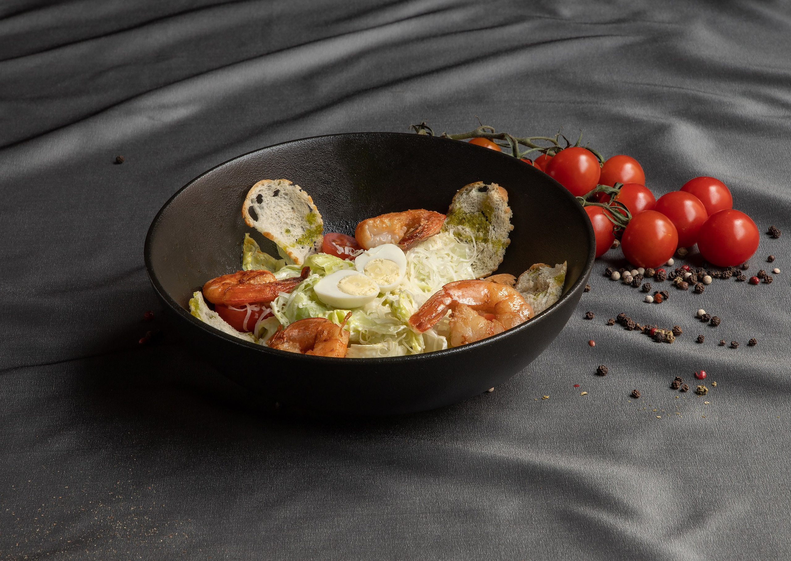 Меню для бара