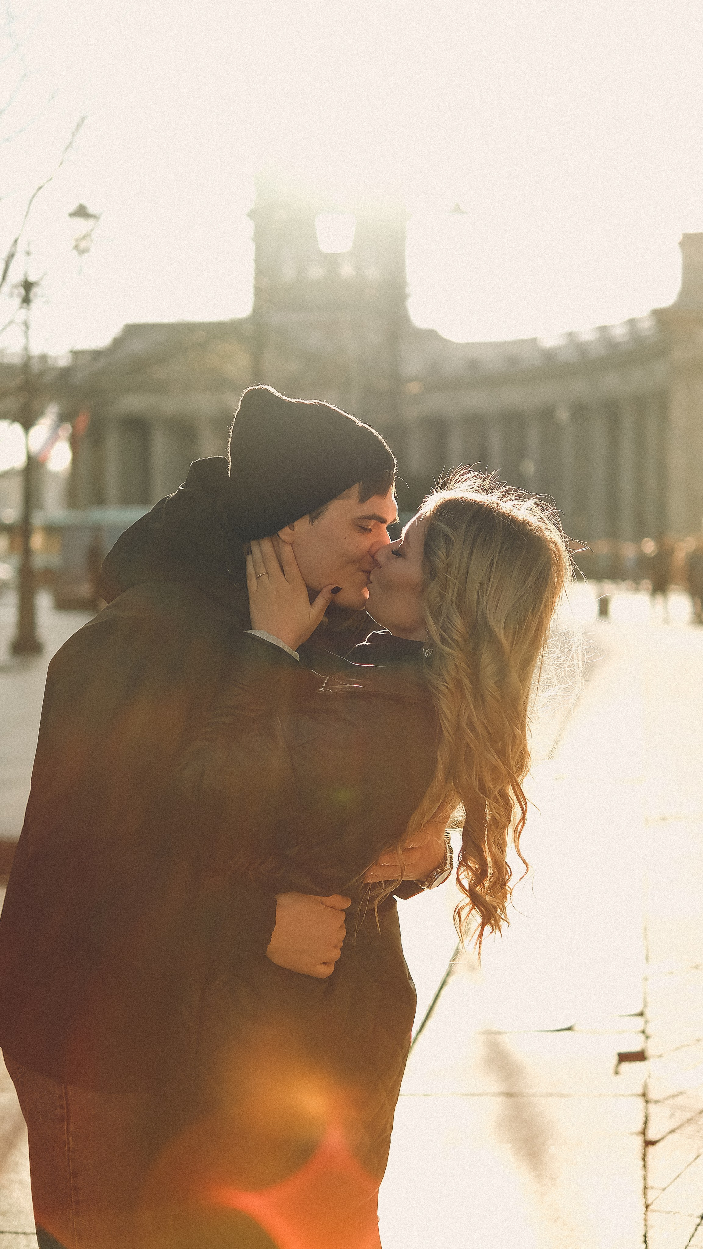 Лера&Глеб. Phdkvmr.ru