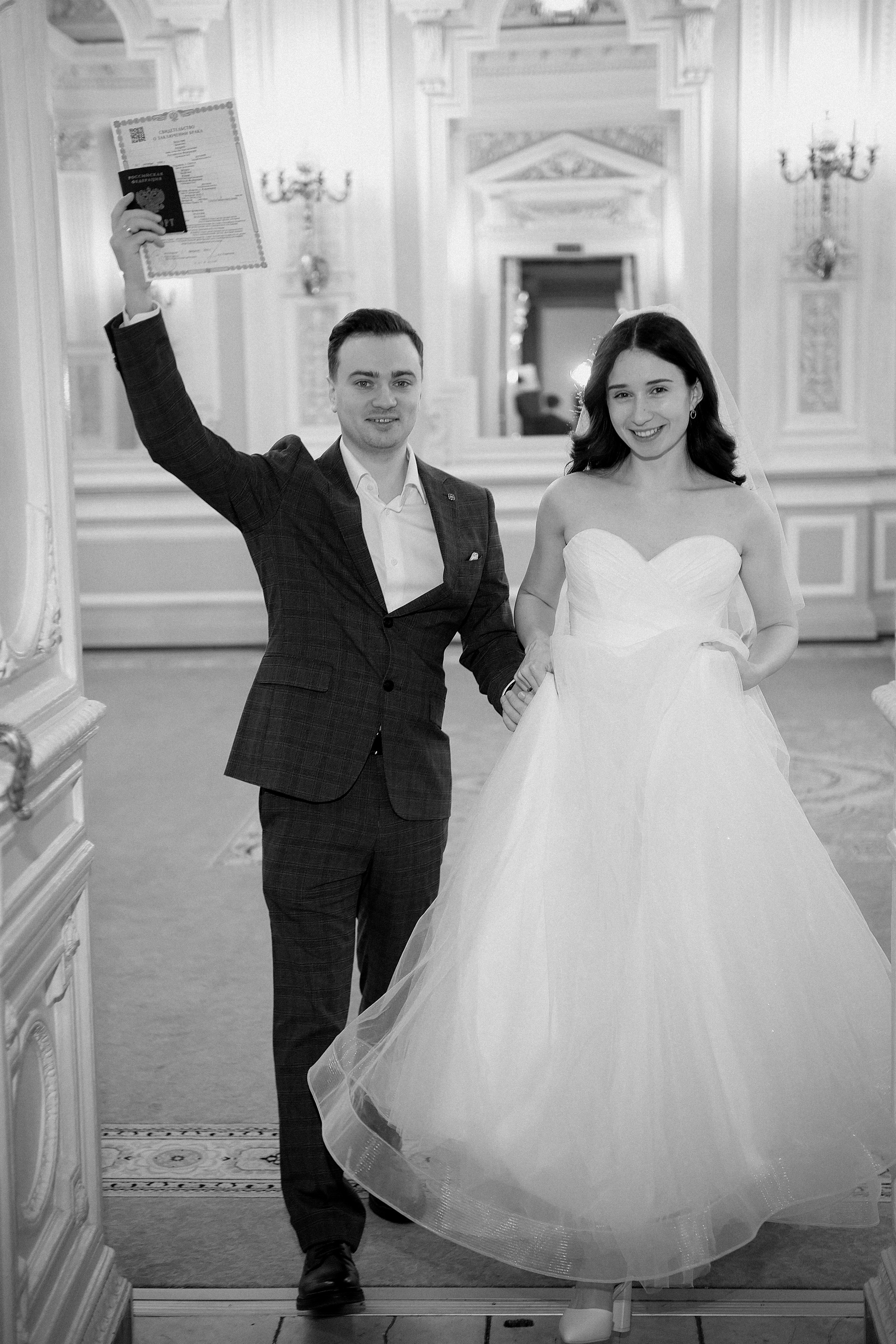 Юля & Андрей. ДБ1. Phdkvmr.ru