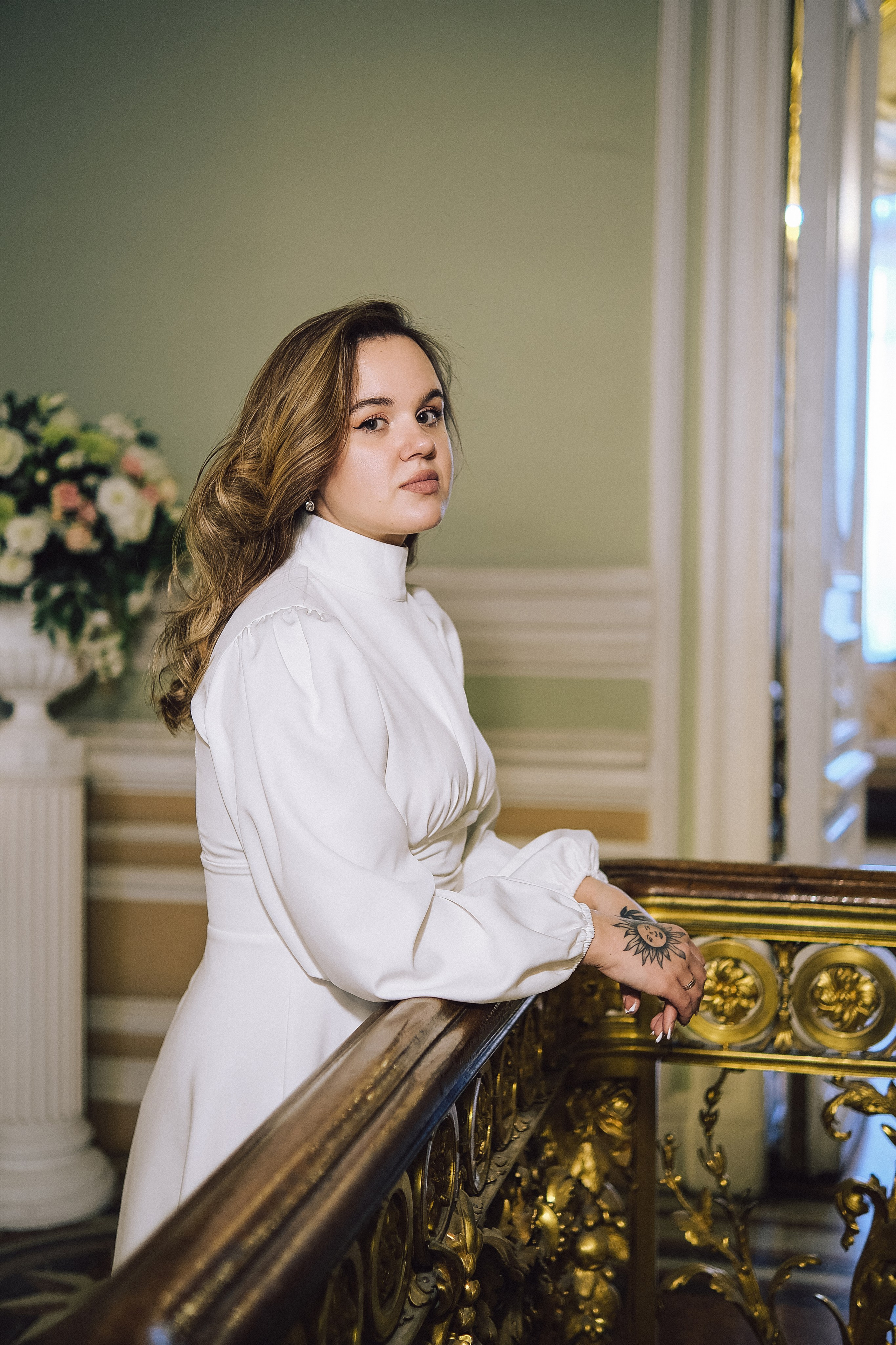 Лиза & Витя. ДБ1. Phdkvmr.ru