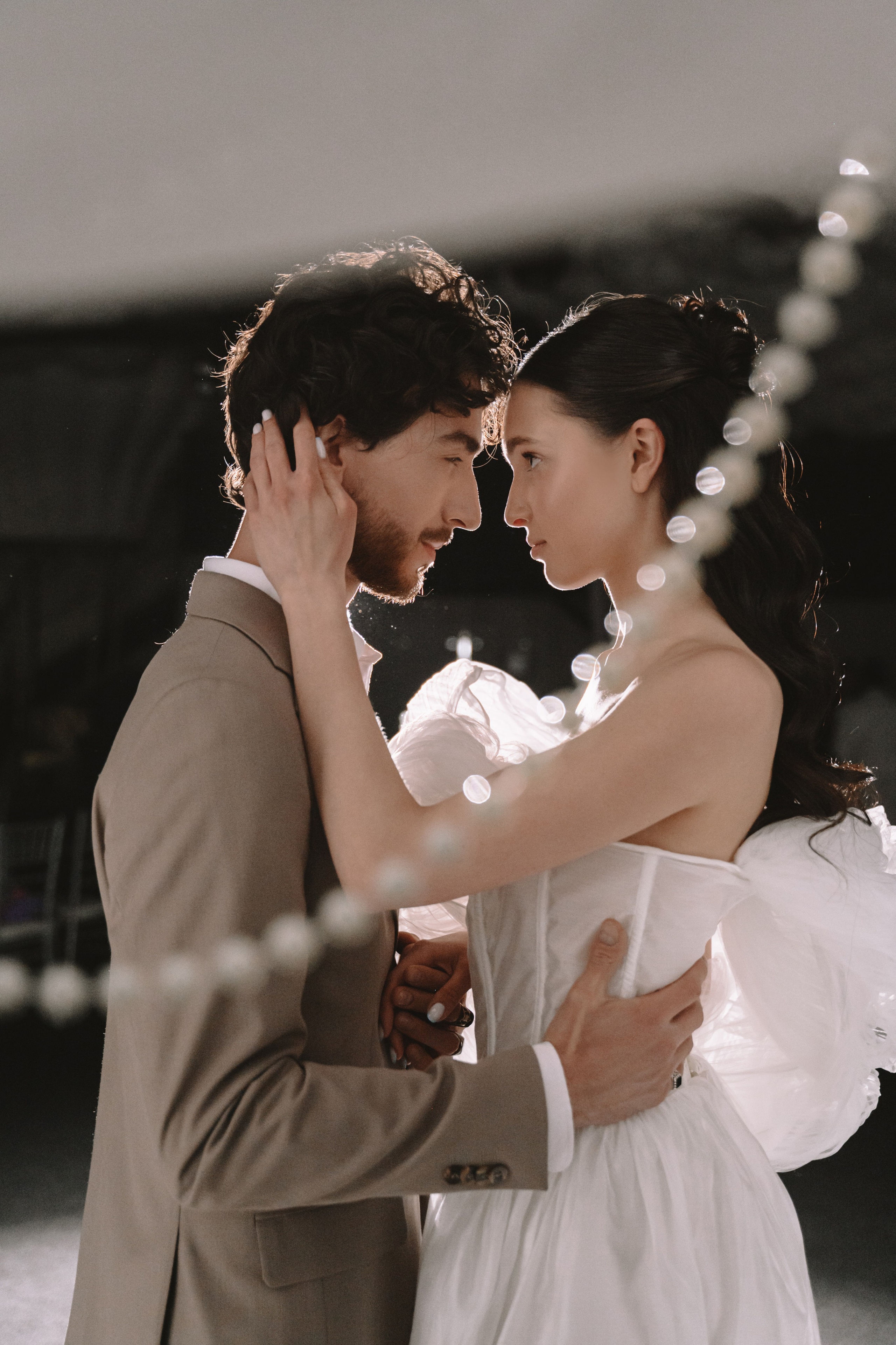 Егор и Дарья. Свадебное агентство Amorewed Agency