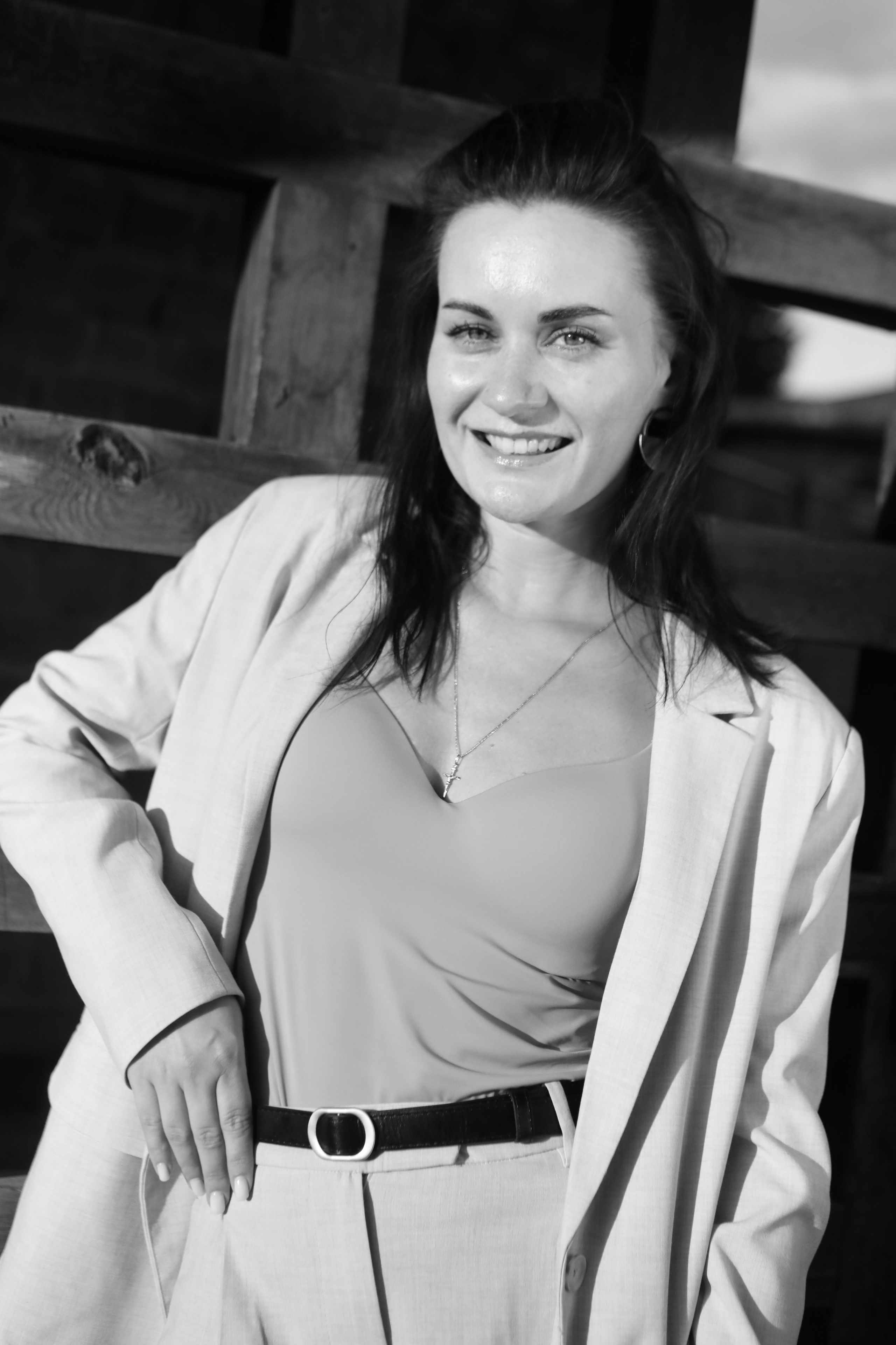 Виолетта. Портретная фотосъёмка, репортажная, контент для вашего бизнеса