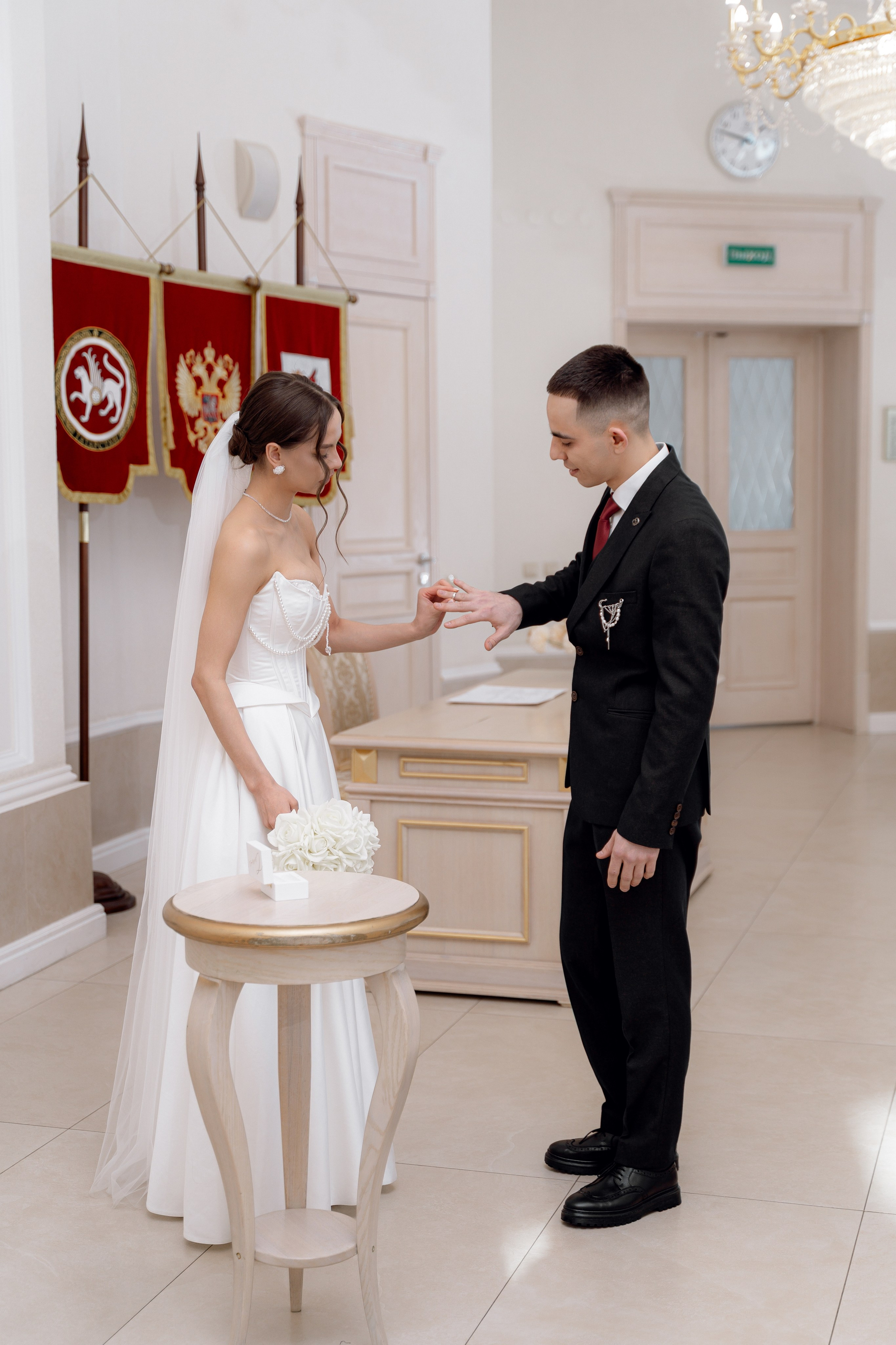 Руслан & Диляра. RAMIL SAFIULLIN