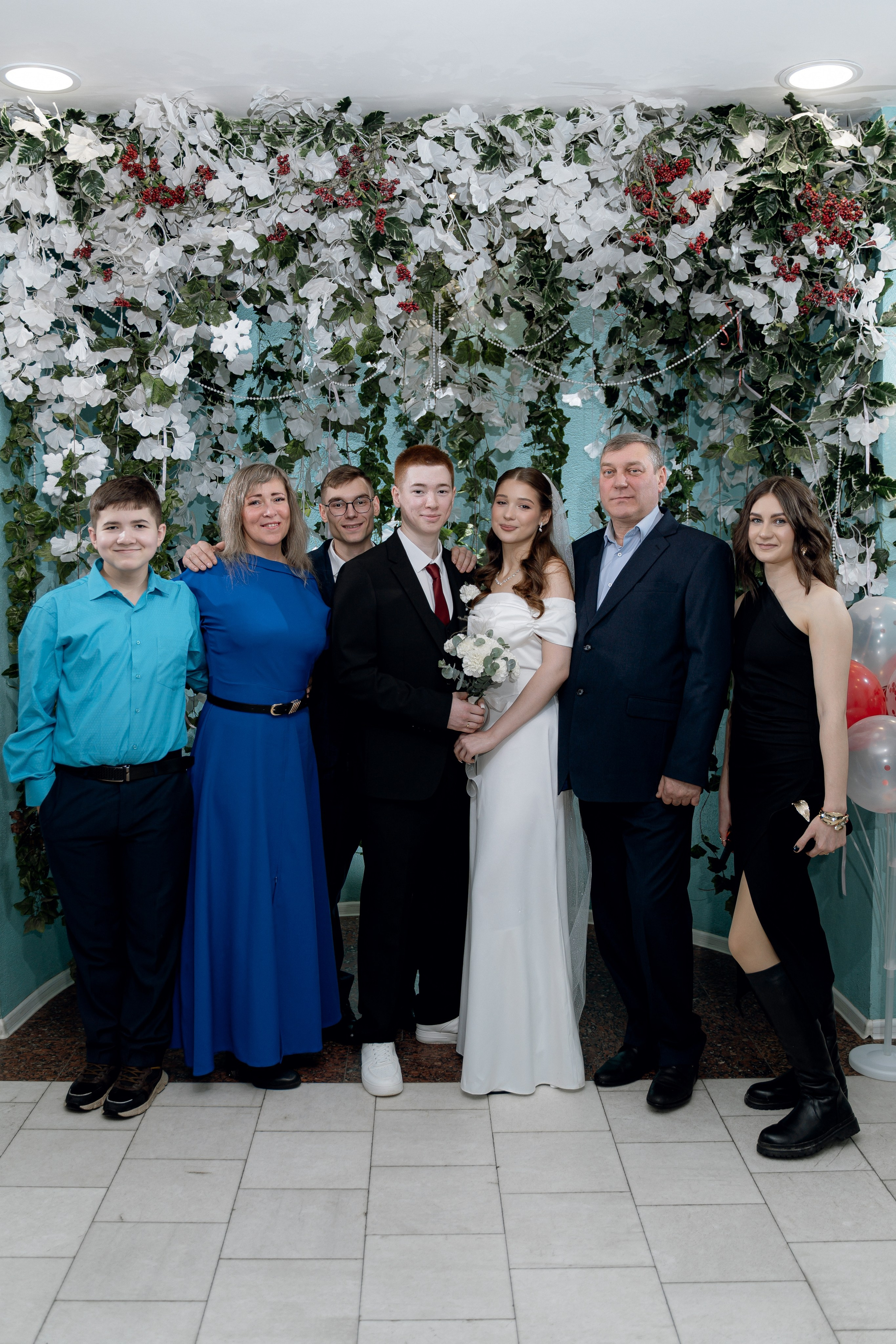 Илья & Диана. RAMIL SAFIULLIN