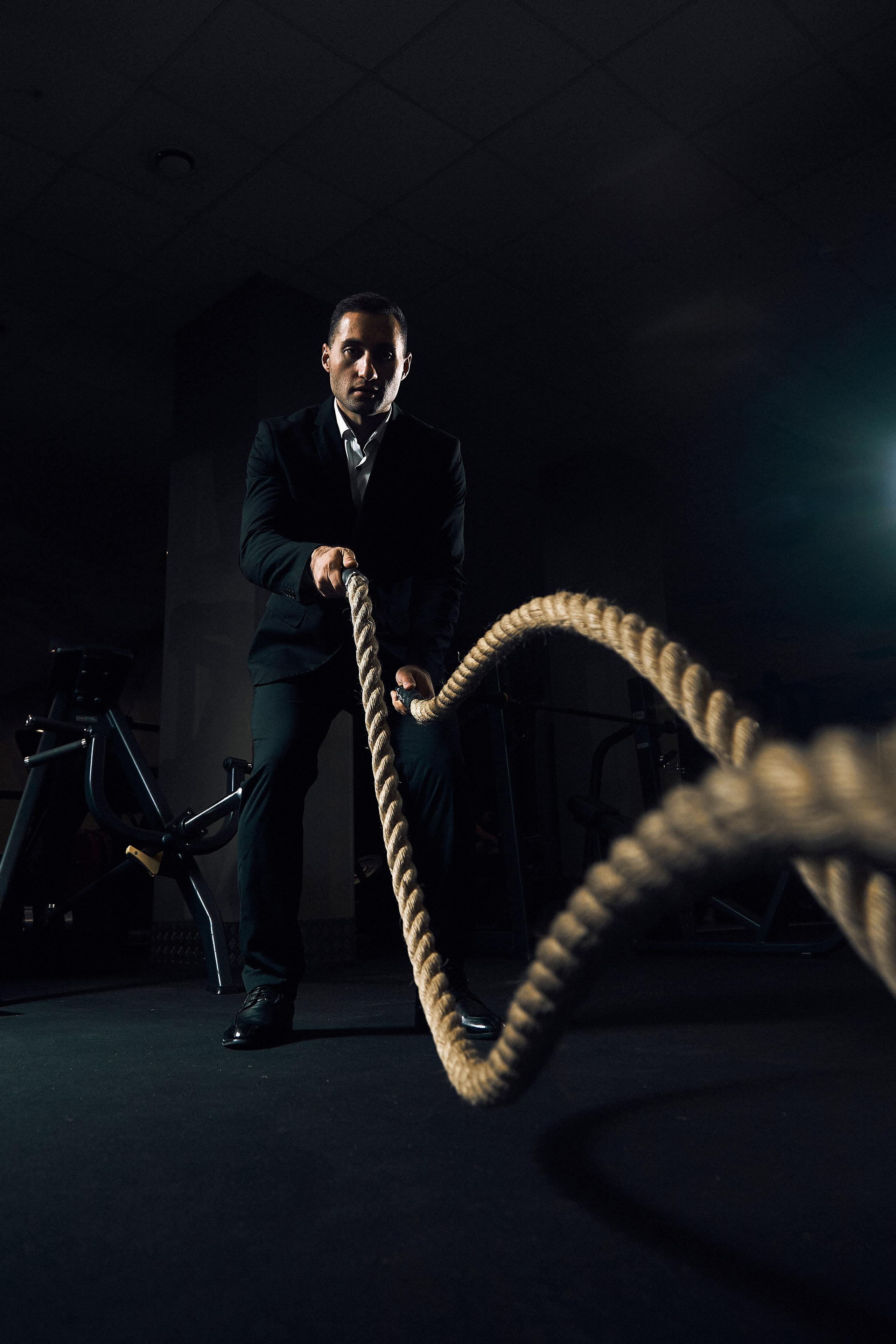 Студия. Фотограф Алексей Гострик | Санкт-Петербург