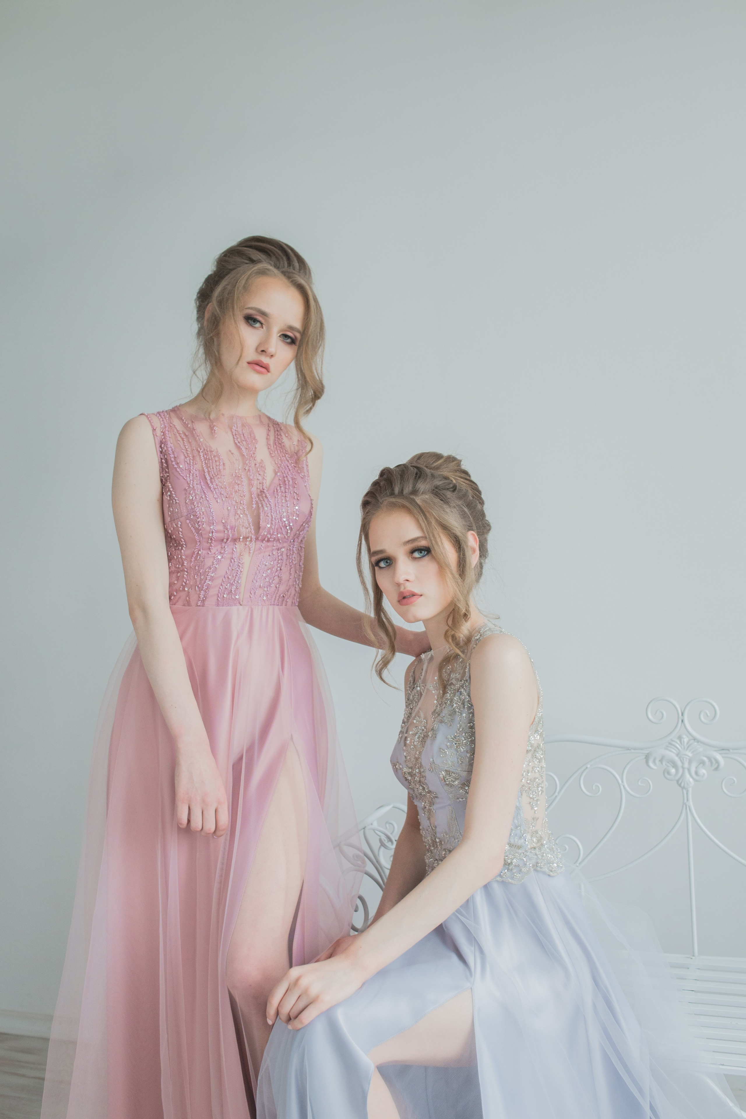 Парная портретная фотосесия. Портретный и свадебный фотограф в Москве | Макарова Дарья