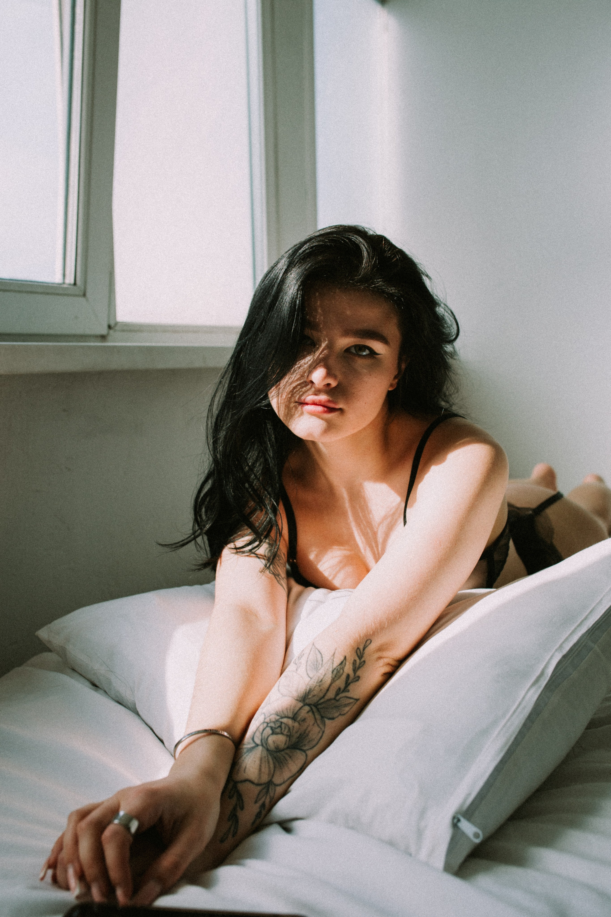 Влада. Портретный и свадебный фотограф в Москве | Макарова Дарья