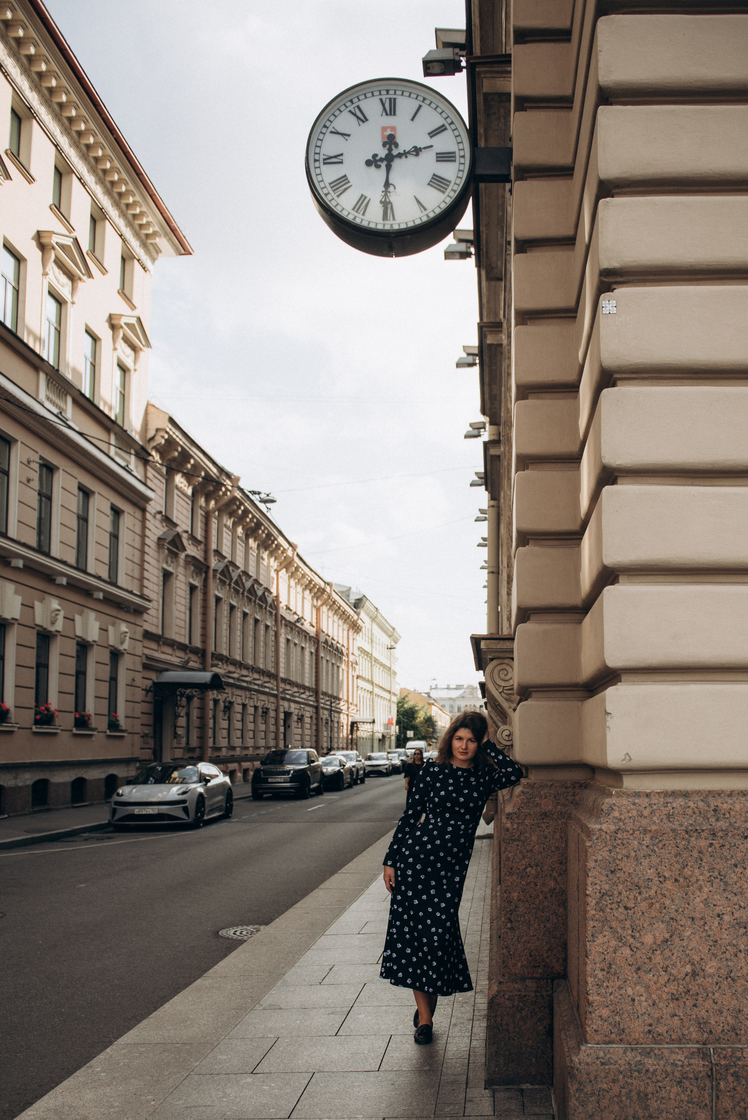 Город, лето, ты и я…. Куксенко Елена — Семейный фотограф Санкт-Петербург