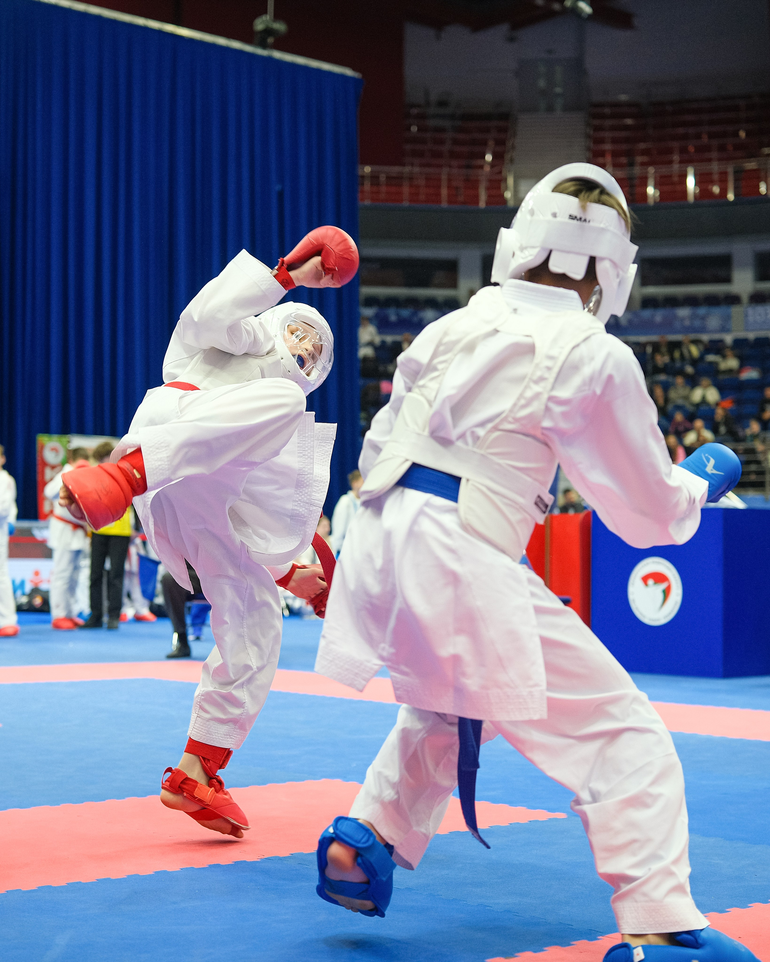 Международный турнир по карате «Belarus Open». Https://www.instagram.com/paparrazzio