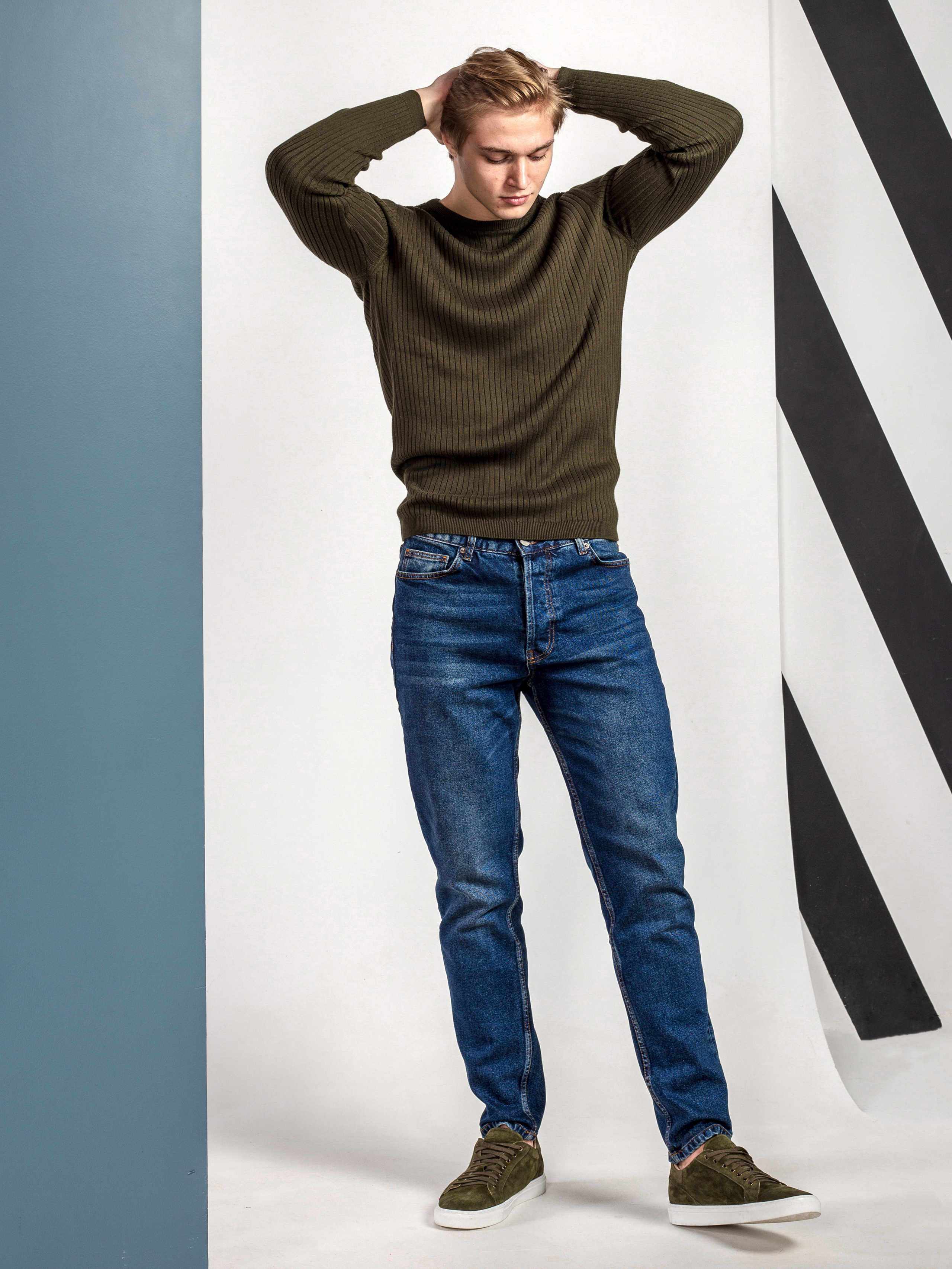 Джинсы. Фотограф Борисова Ирина| Краснодар |Стамбул