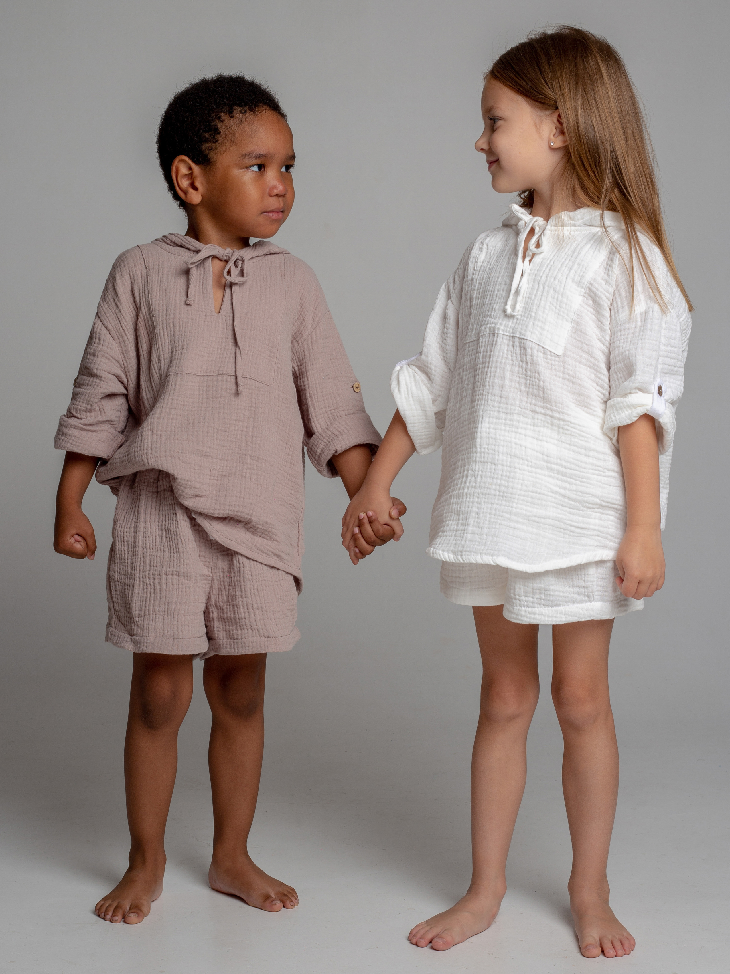 Муслиновые костюмы. Фотограф Борисова Ирина| Краснодар |Стамбул